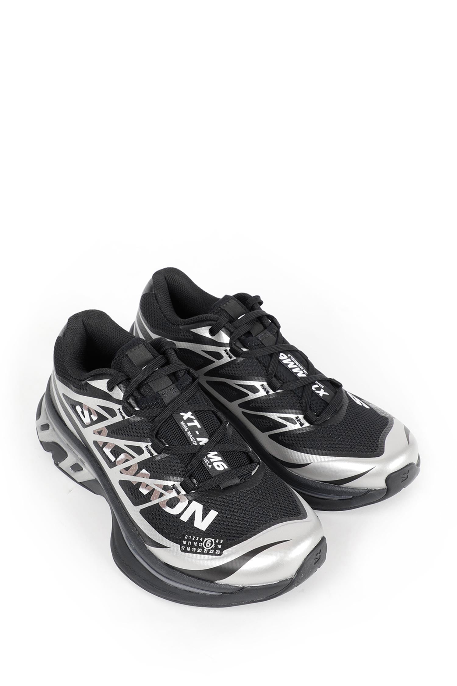 MM6 Collaboration Sneakers