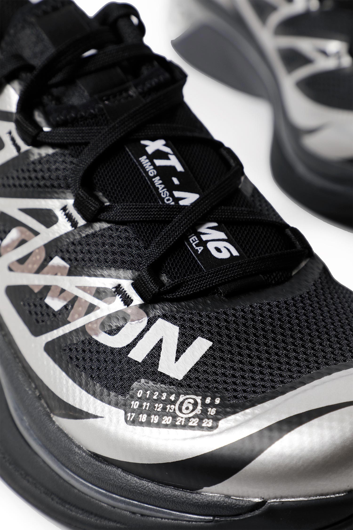 MM6 Collaboration Sneakers