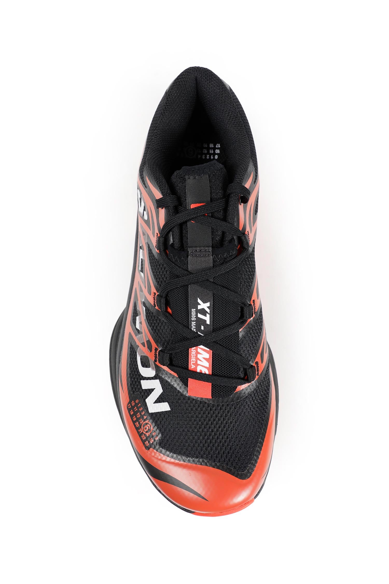 MM6 Collaboration Sneakers