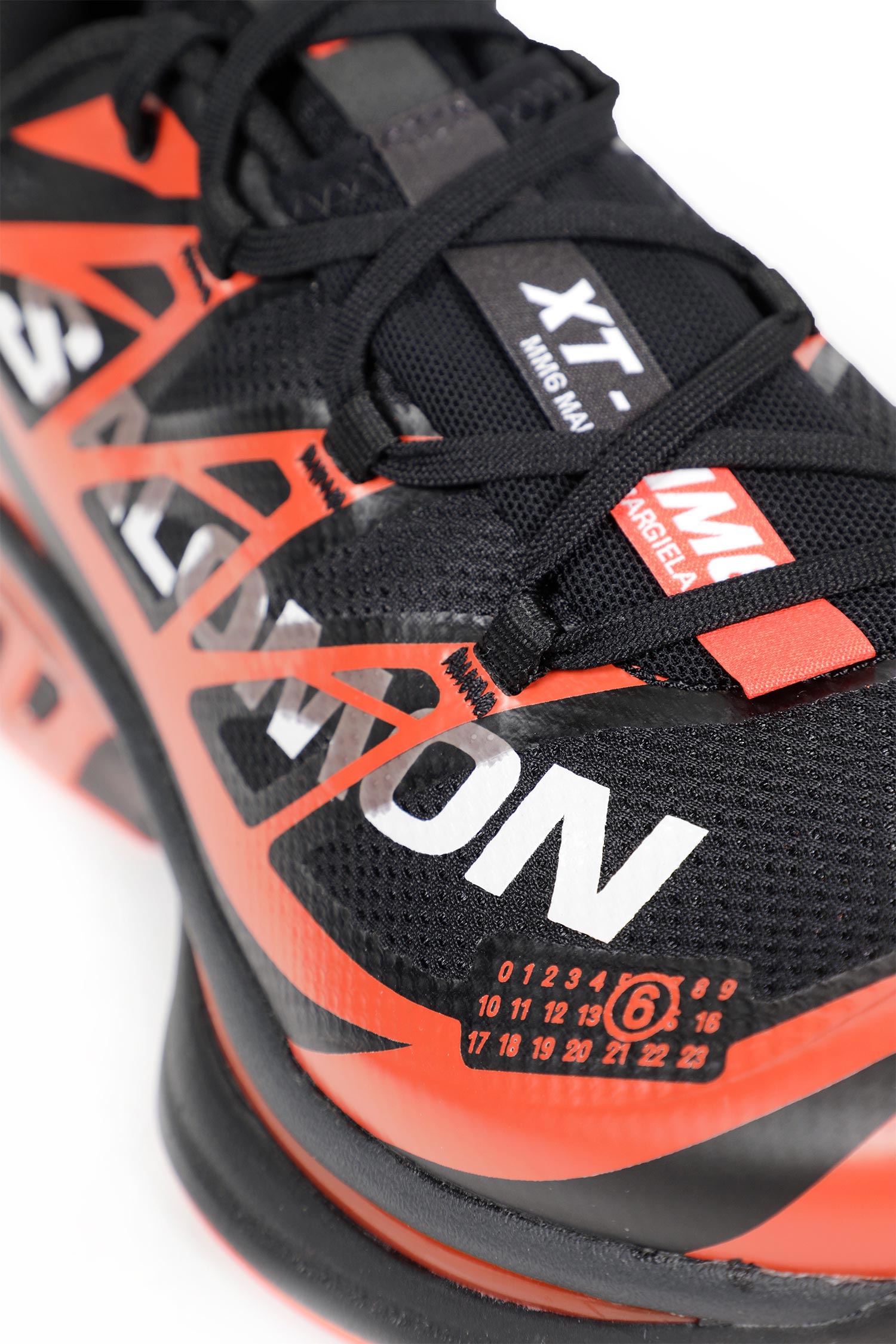 MM6 Collaboration Sneakers