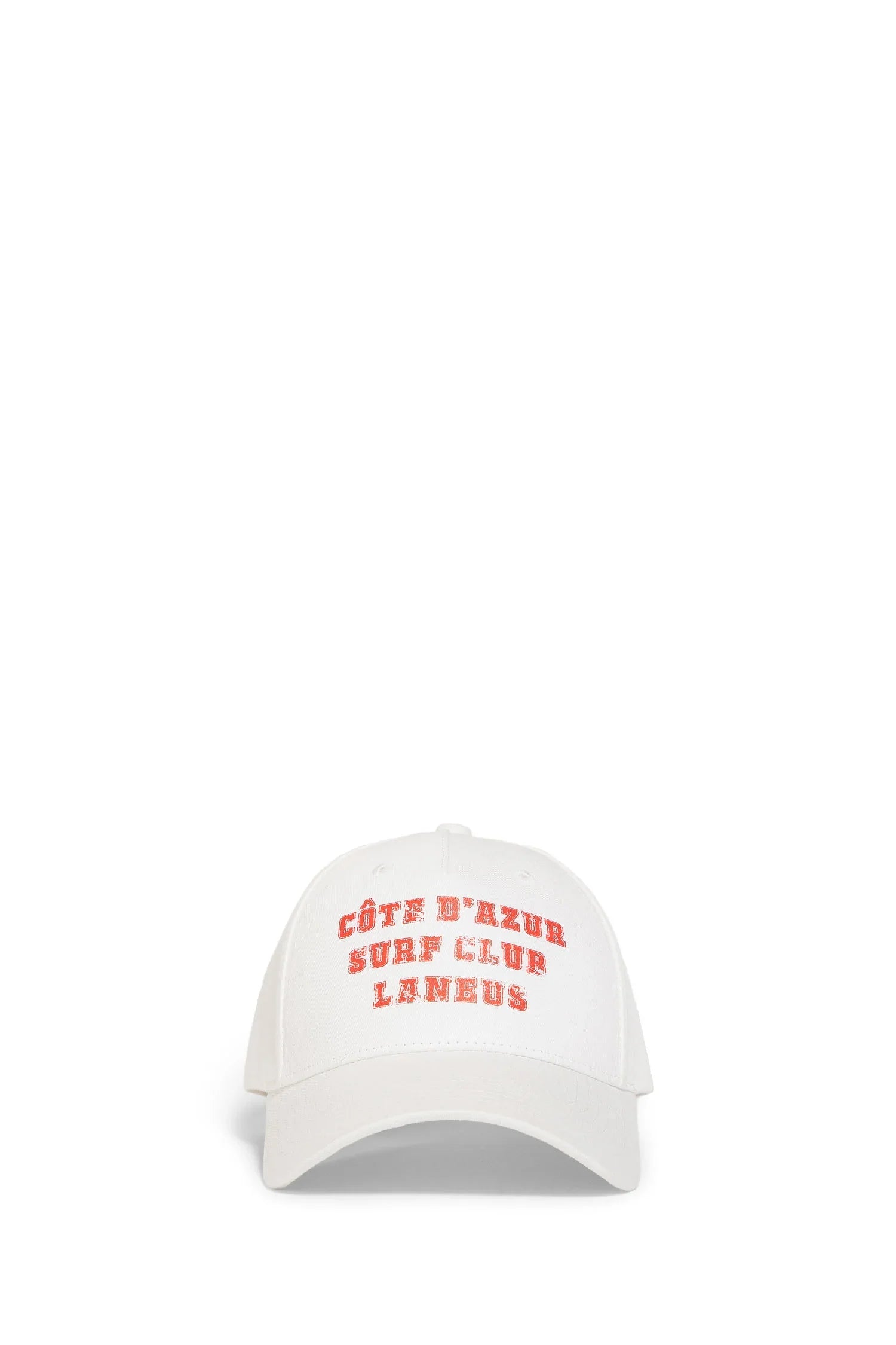 Côte d'Azur Laneus Surf Club Cap - Antonioli.eu