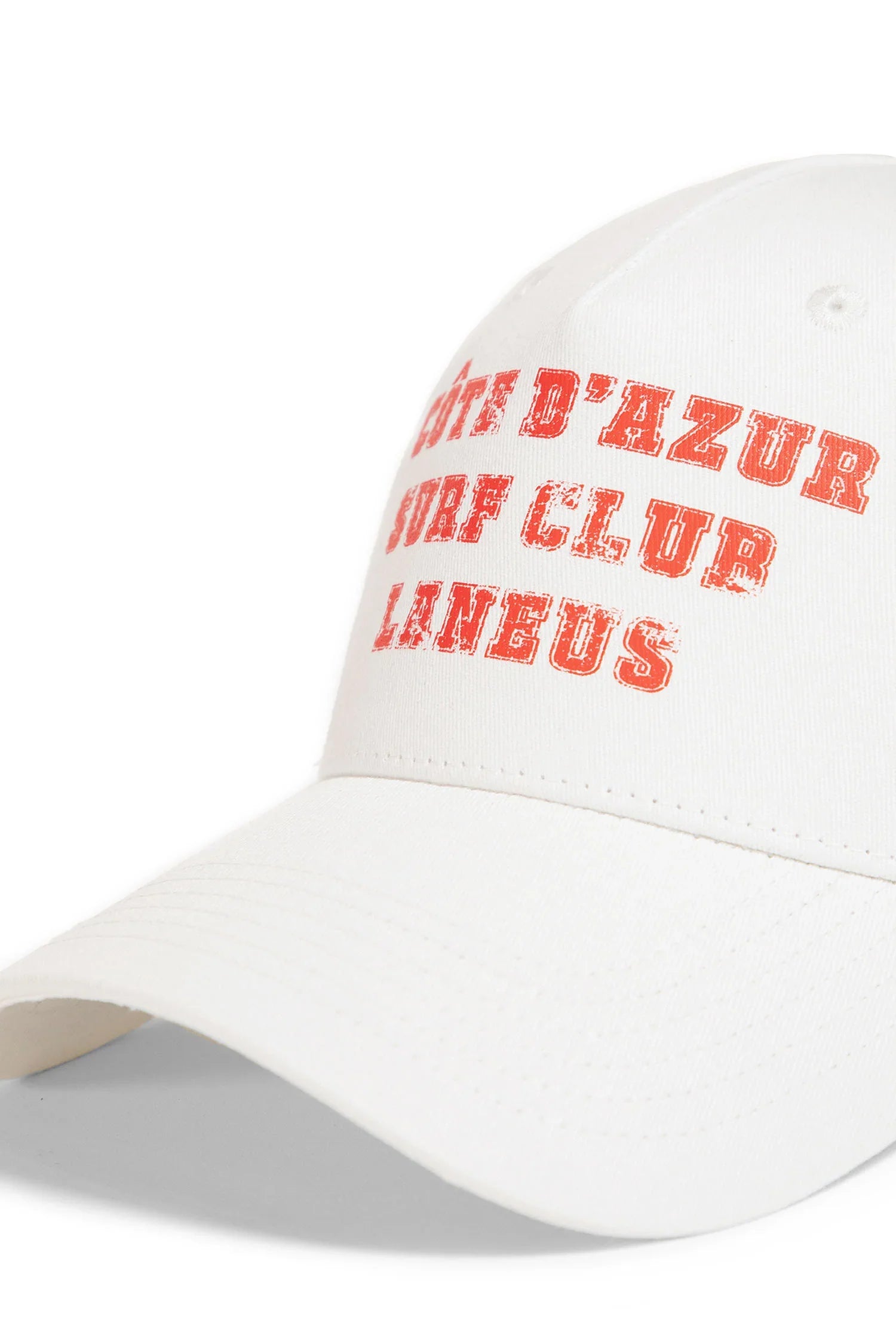 Côte d'Azur Laneus Surf Club Cap - Antonioli.eu