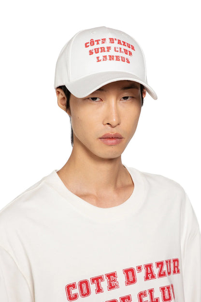 Côte d'Azur Laneus Surf Club Cap - Antonioli.eu
