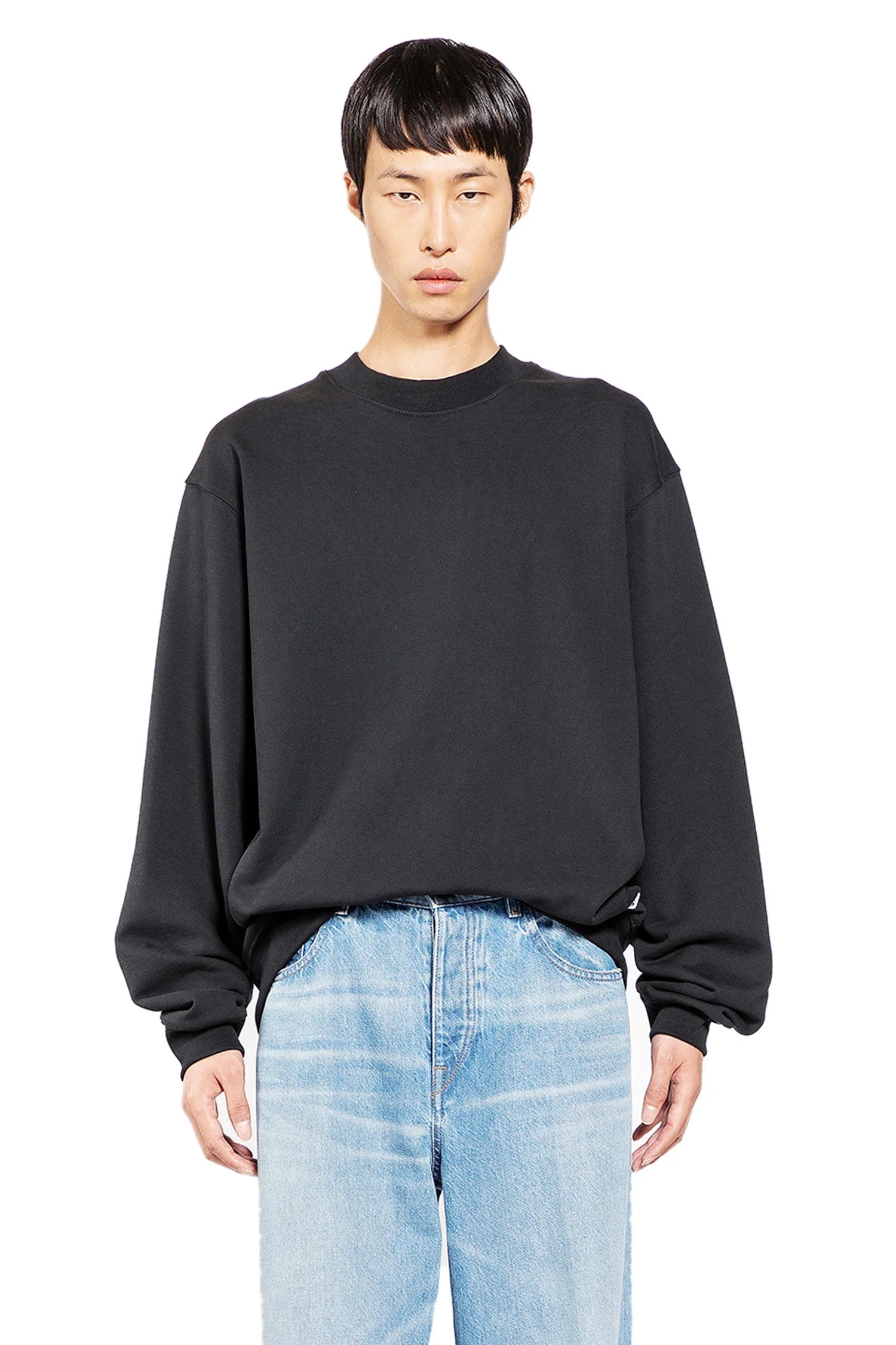 Côte d'Azur Sweatshirt - Antonioli.eu