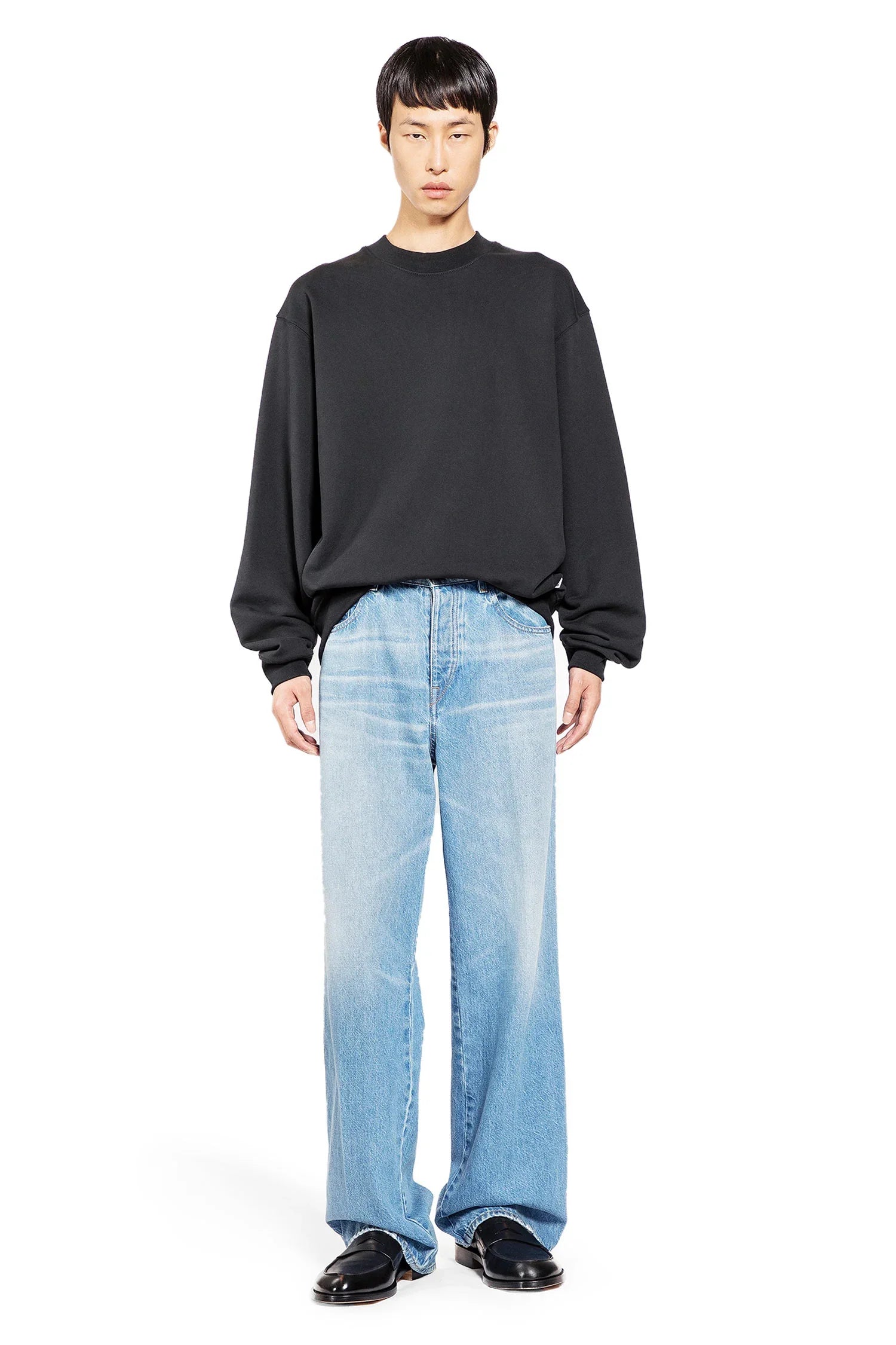 Côte d'Azur Sweatshirt - Antonioli.eu