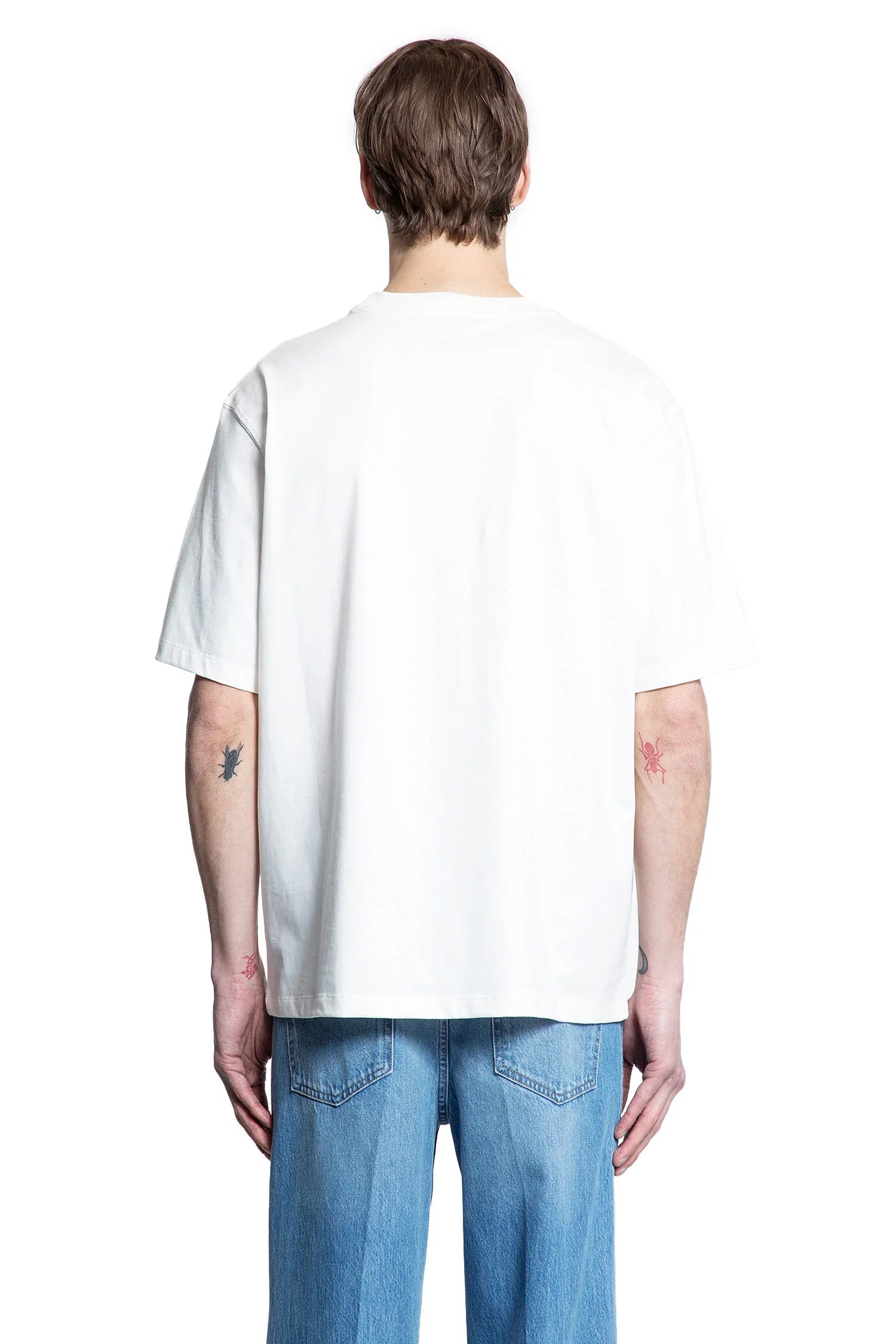 Laneus Hotel T-Shirt - Antonioli.eu