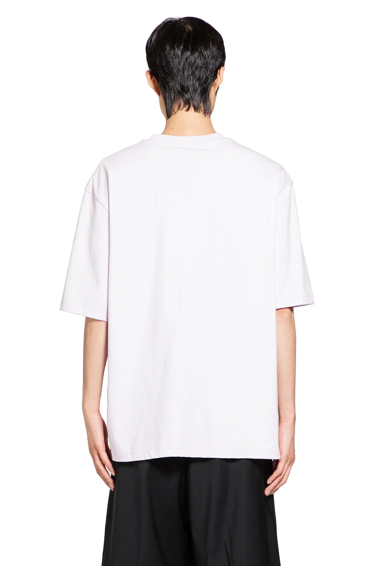 Côte d'Azur Hotel Logo T-Shirt - Antonioli.eu