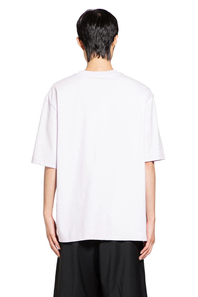 Côte d'Azur Hotel Logo T-Shirt - Antonioli.eu