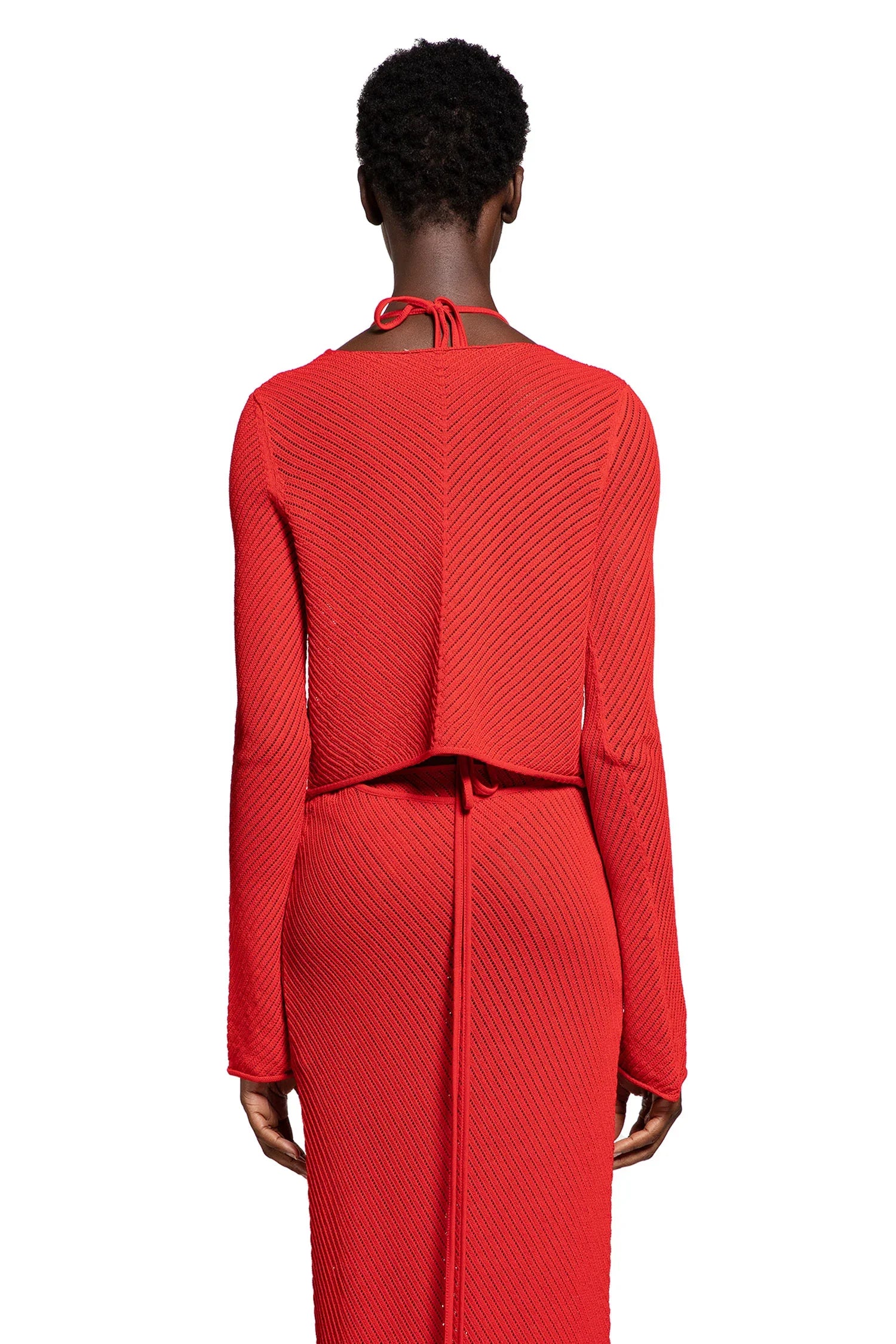 LANEUS WOMAN KNITWEAR - Antonioli.eu