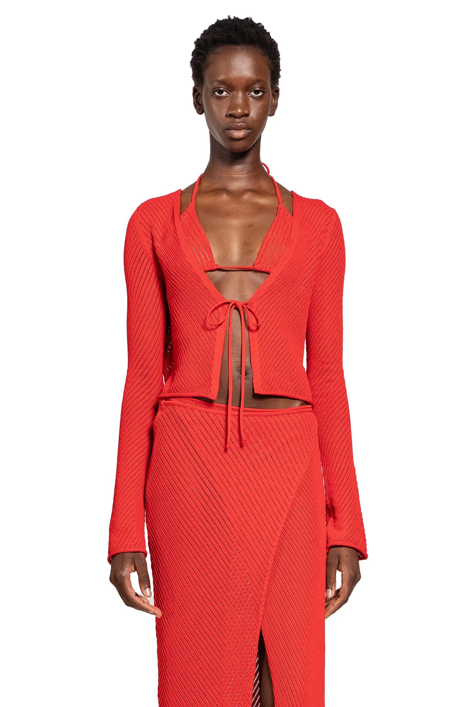 LANEUS WOMAN KNITWEAR - Antonioli.eu