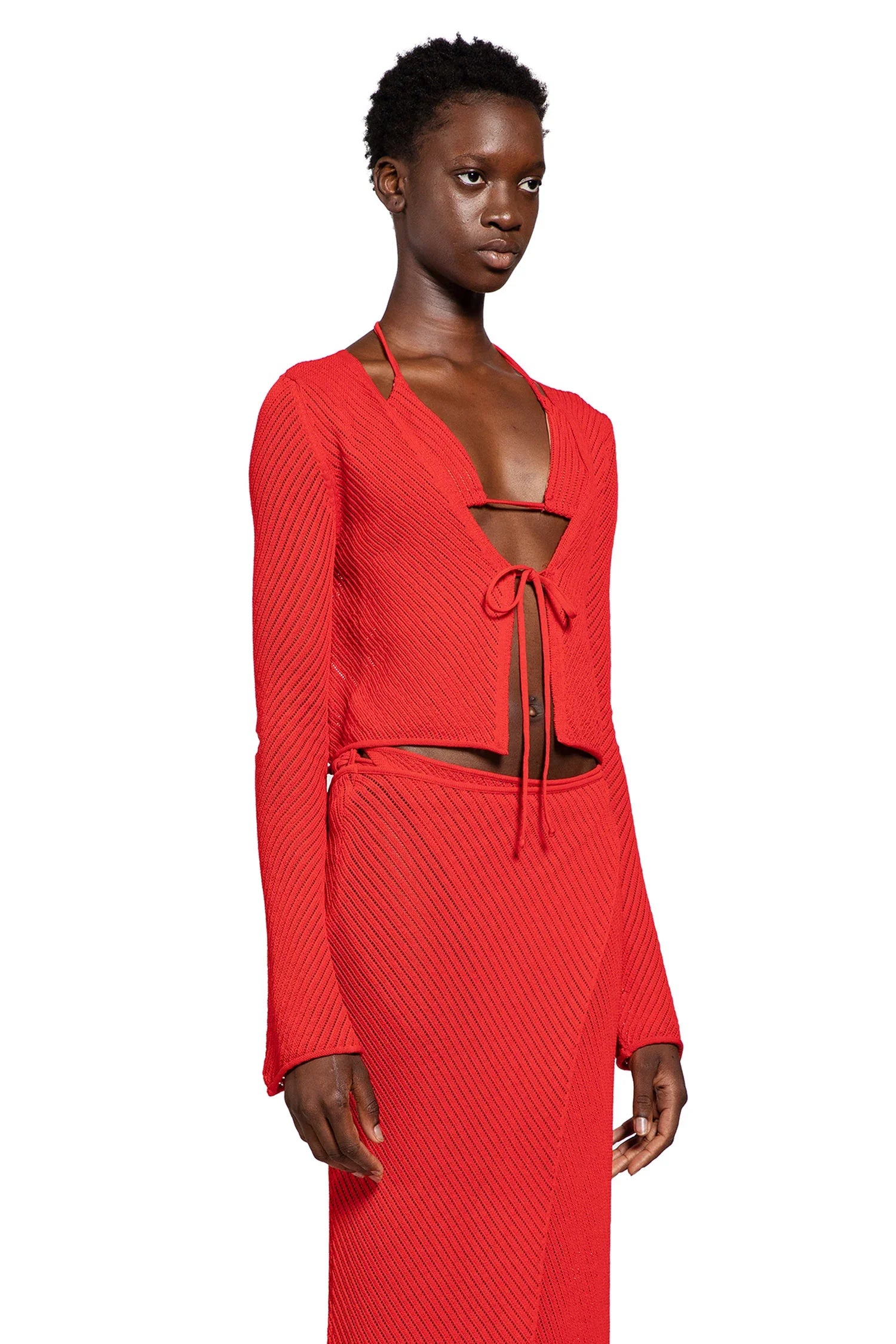 LANEUS WOMAN KNITWEAR - Antonioli.eu