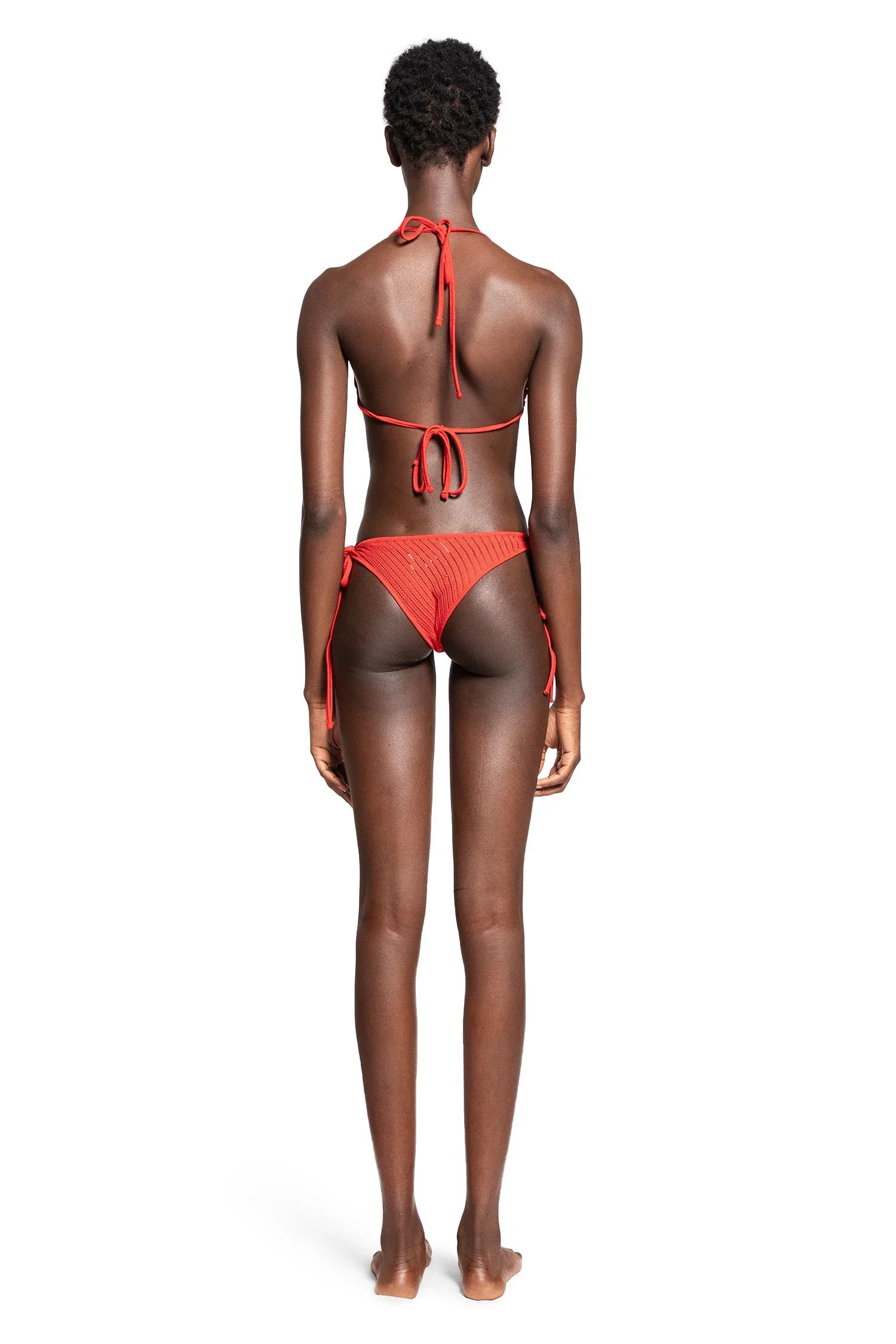 Knitted bikini set - Antonioli.eu
