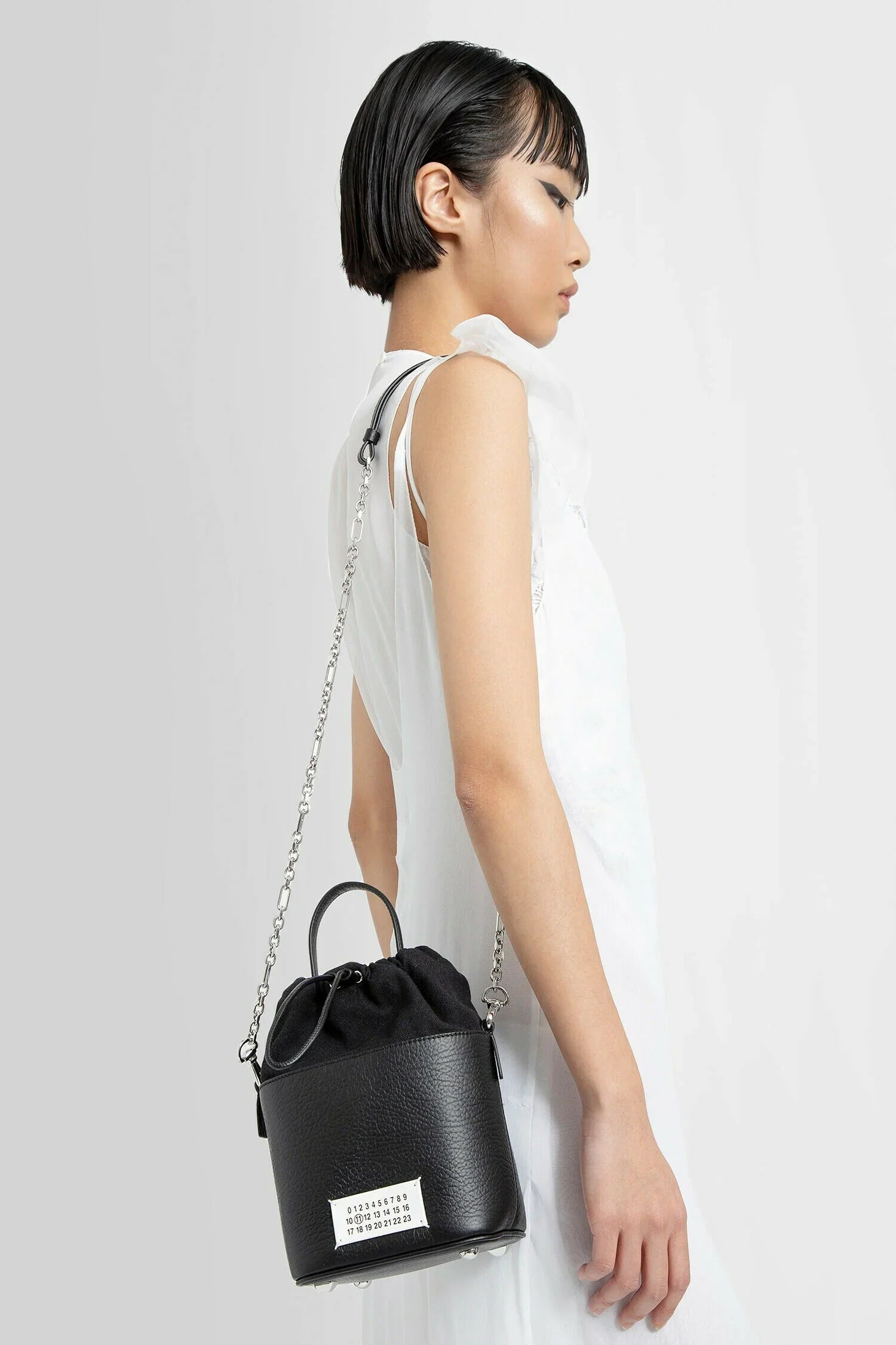 5Ac Bucket Bag - Antonioli.eu