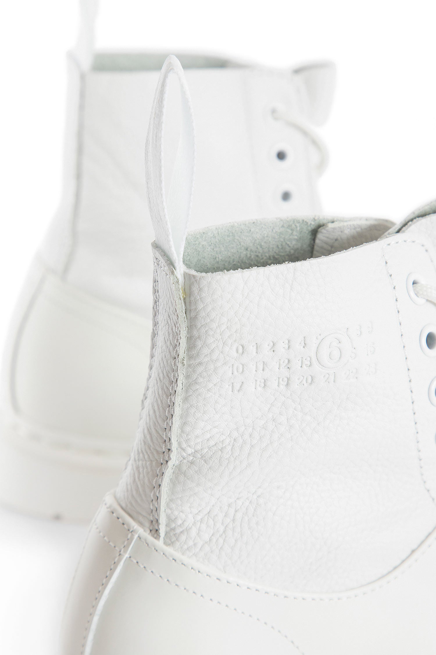 Dr. Martens Collaboration 1460/1461 Boots - Antonioli.eu