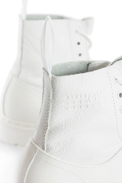 Dr. Martens Collaboration 1460/1461 Boots - Antonioli.eu