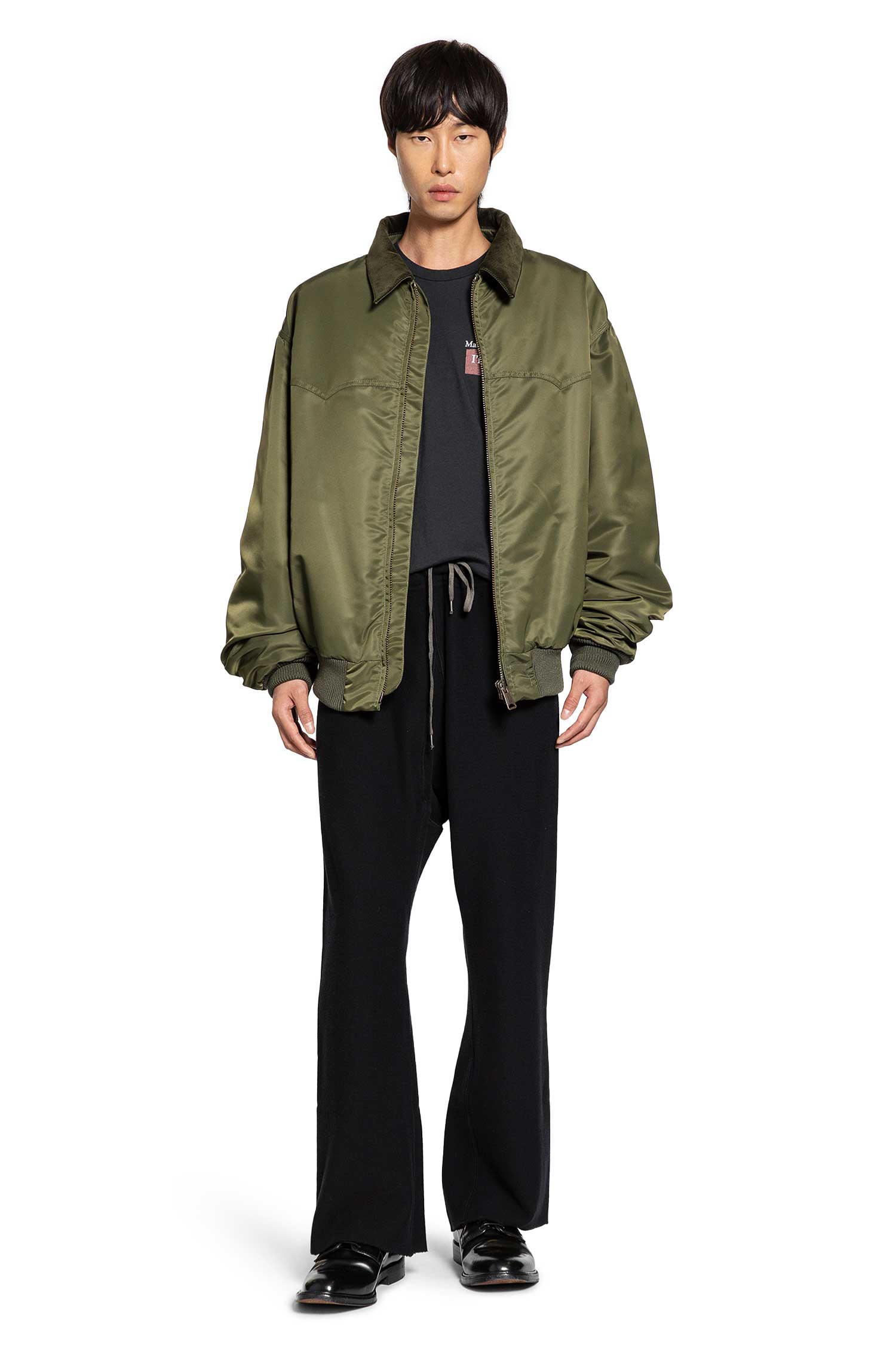 Nylon Sportsjacket - Antonioli.eu