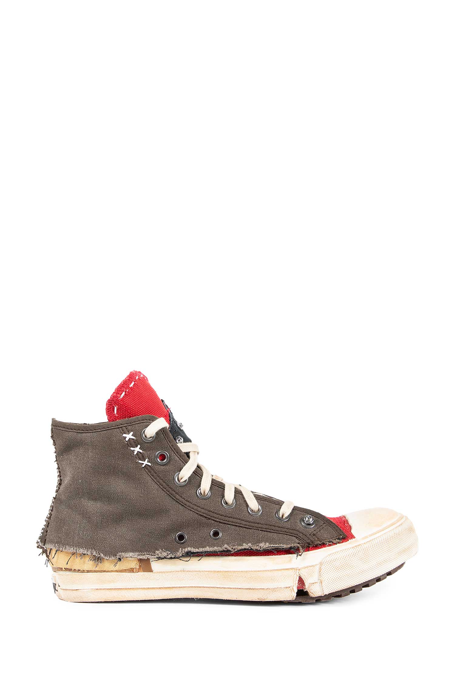 Love to Death Sneakers