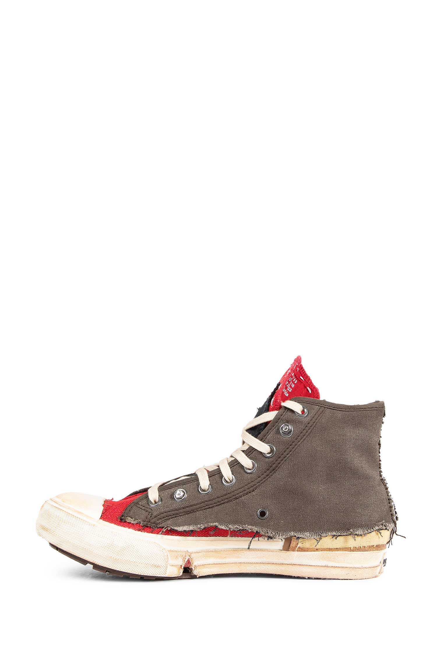 Love to Death Sneakers