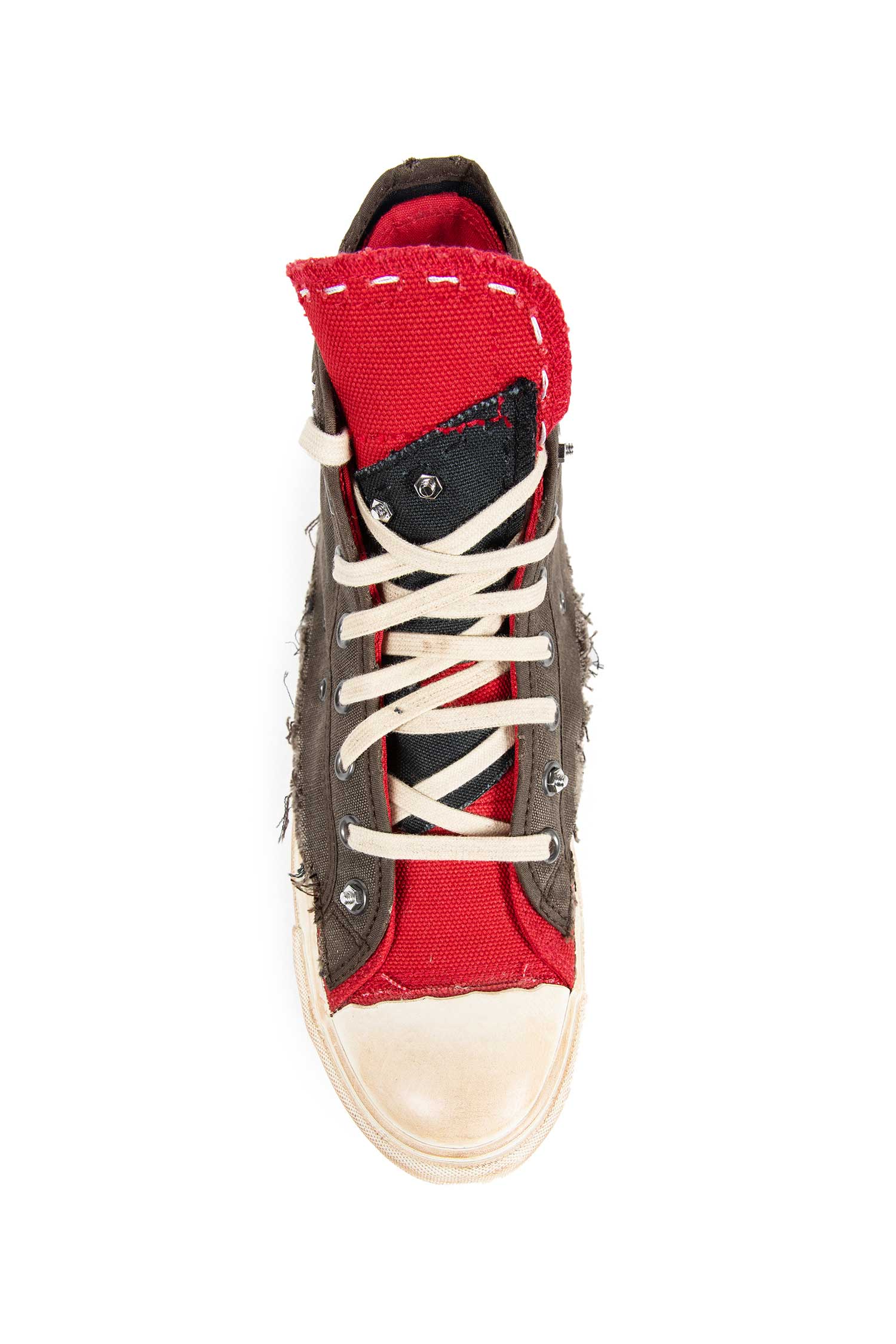 Love to Death Sneakers