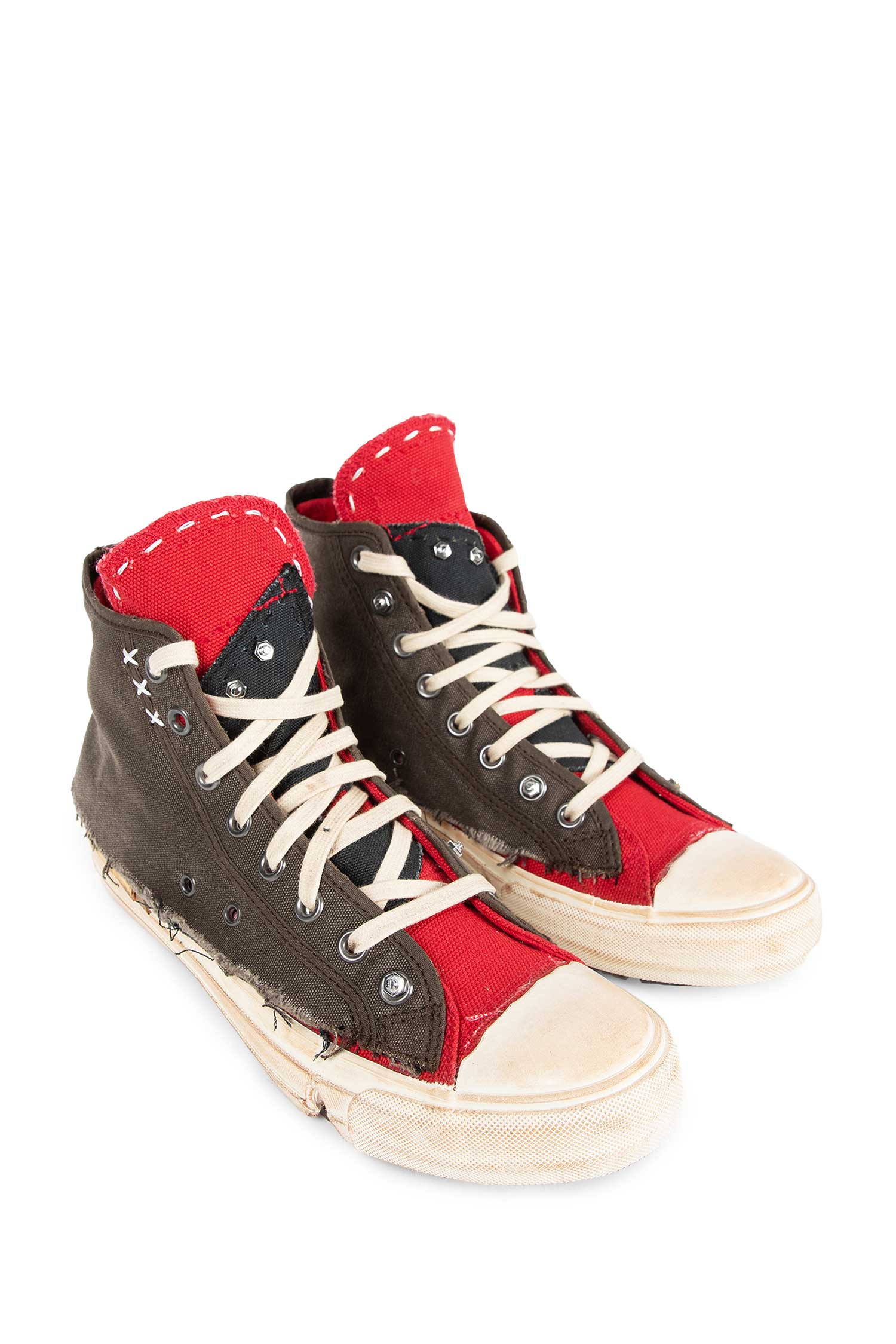 Love to Death Sneakers