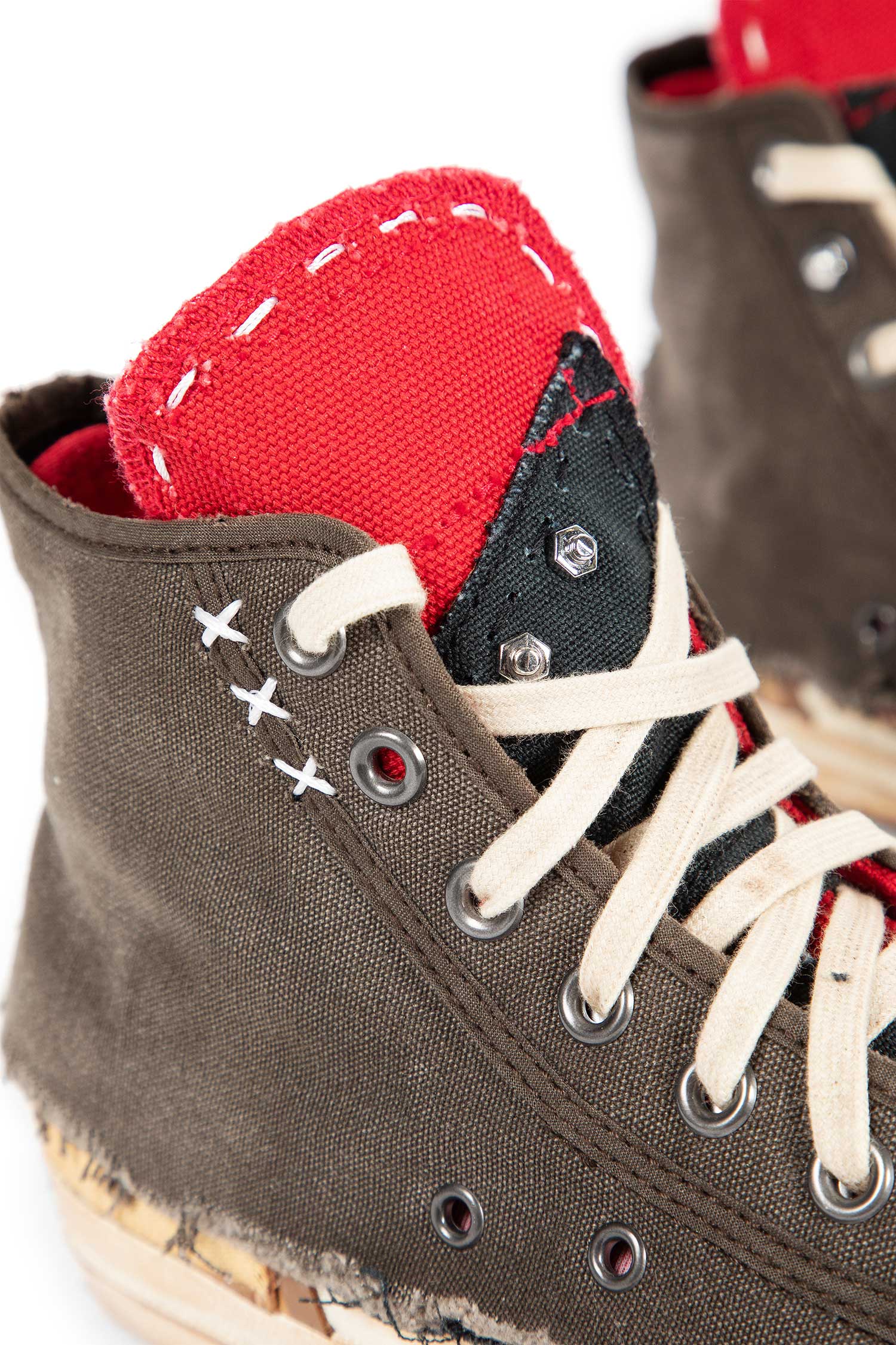 Love to Death Sneakers