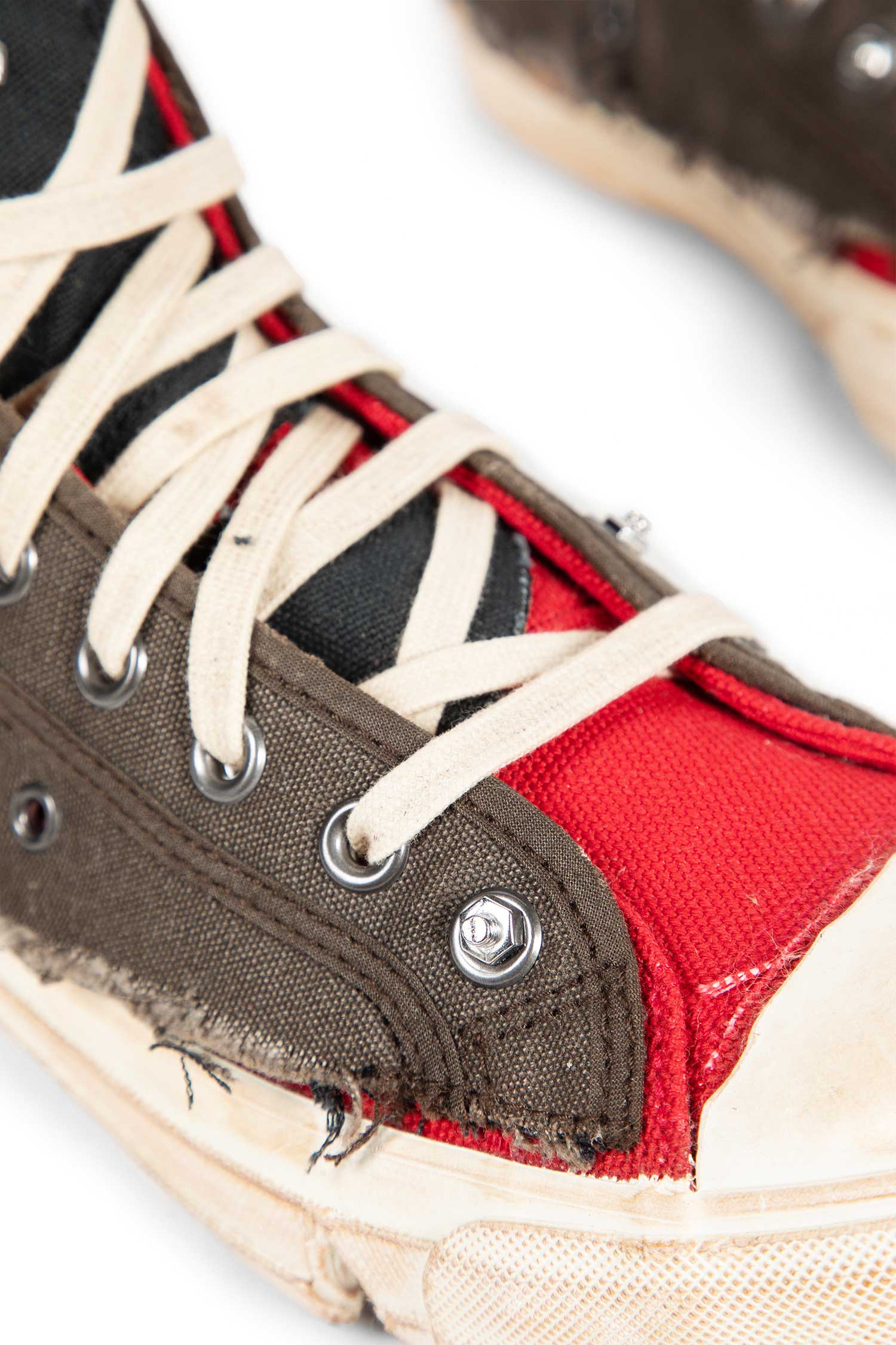 Love to Death Sneakers