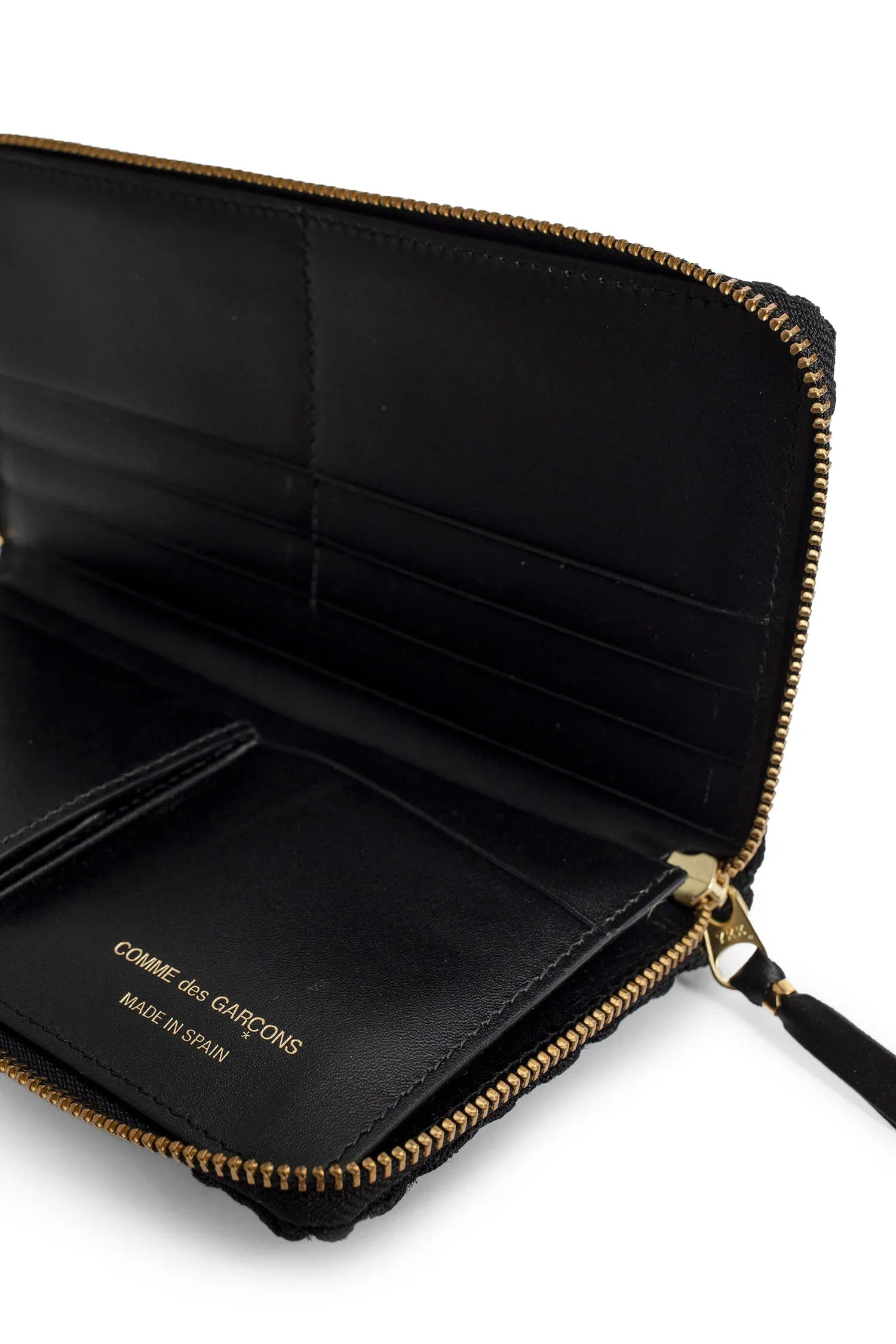Fat Turtle Wallet - Antonioli.eu