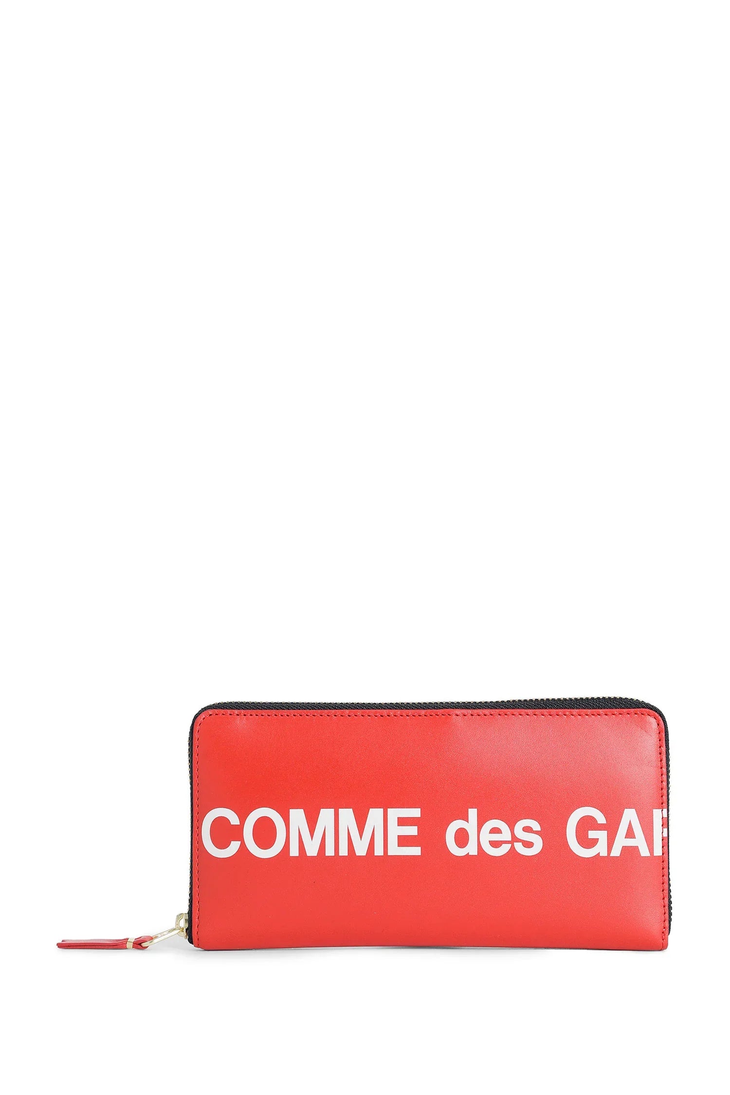Huge Logo Wallet - Antonioli.eu