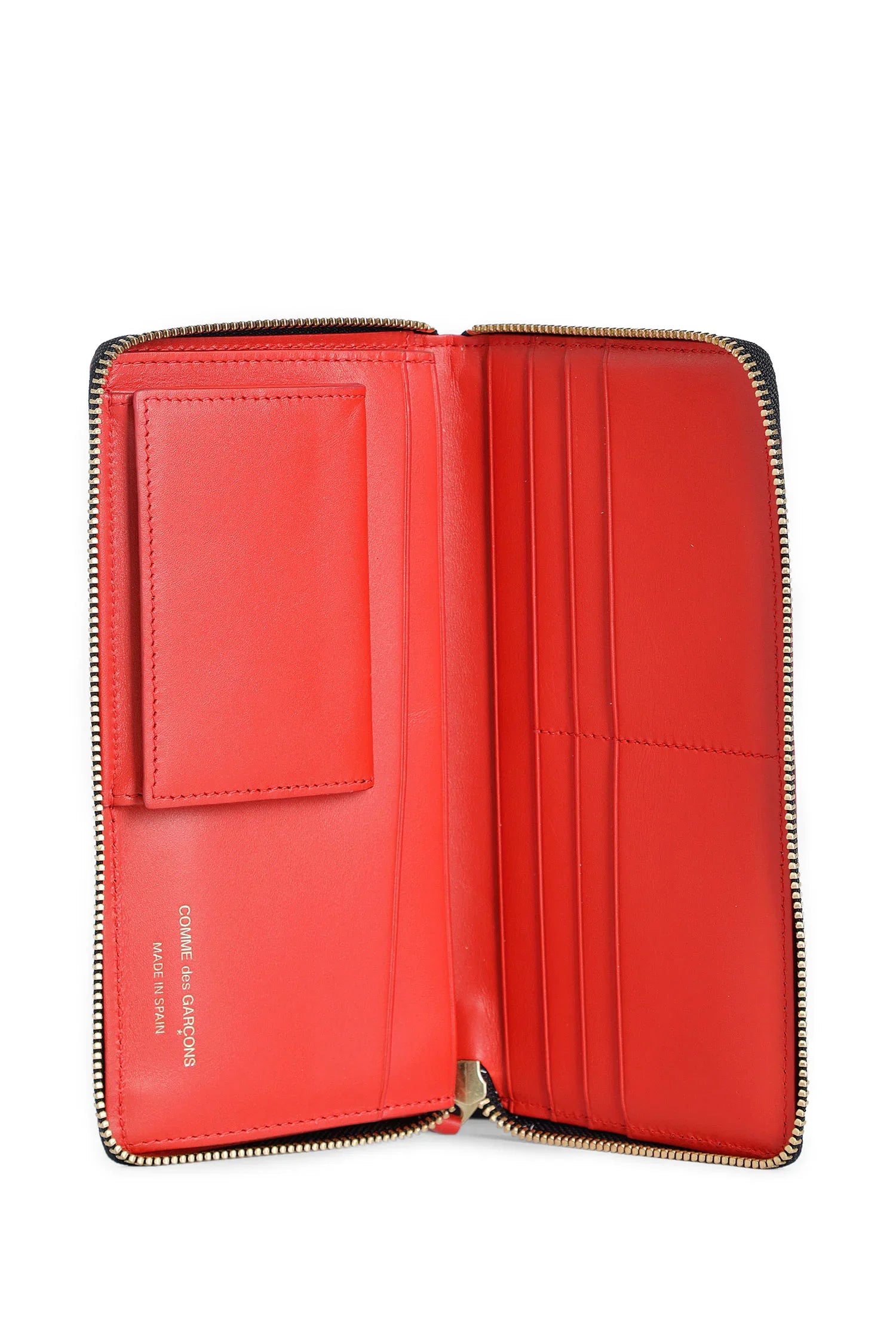 Huge Logo Wallet - Antonioli.eu