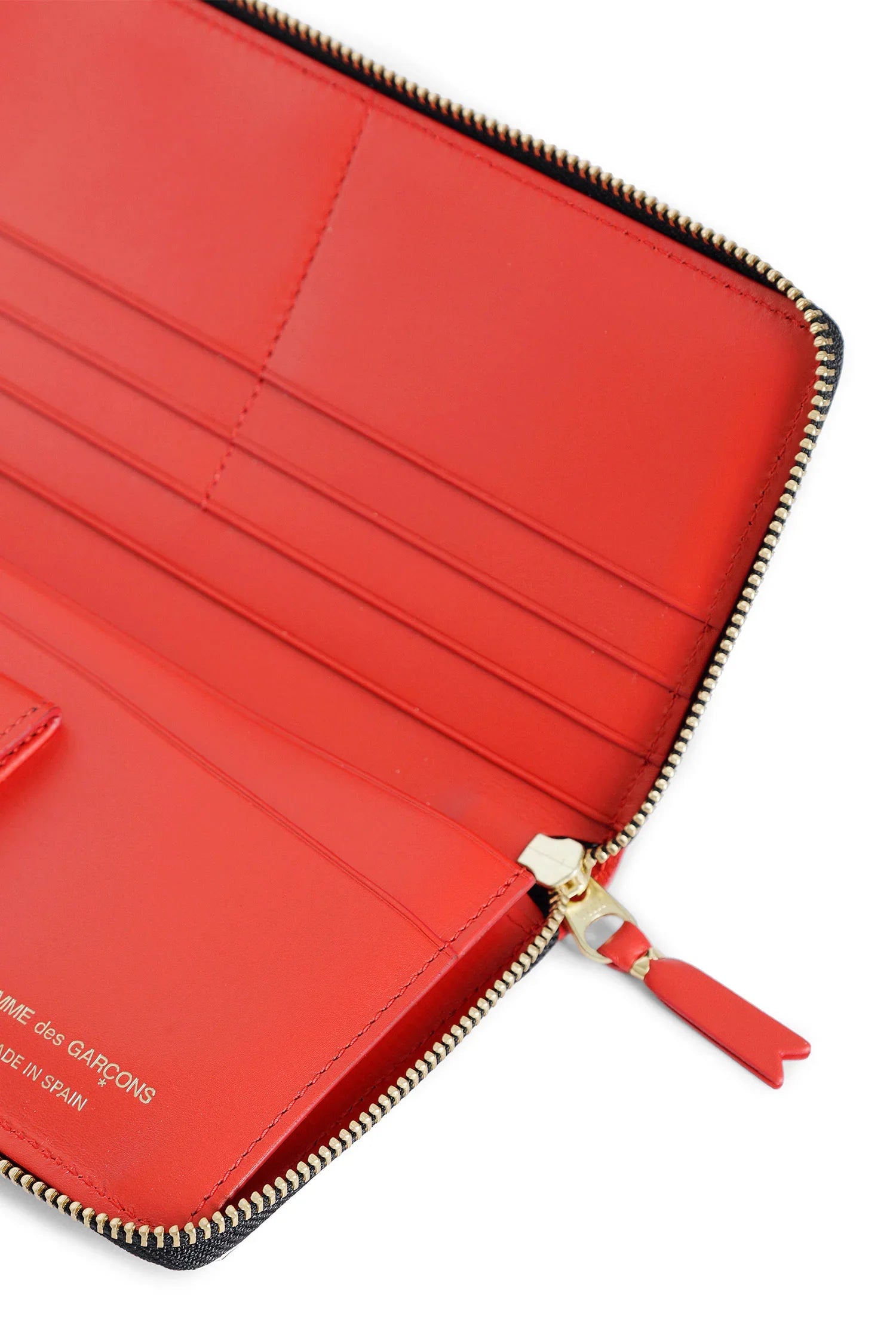 Huge Logo Wallet - Antonioli.eu