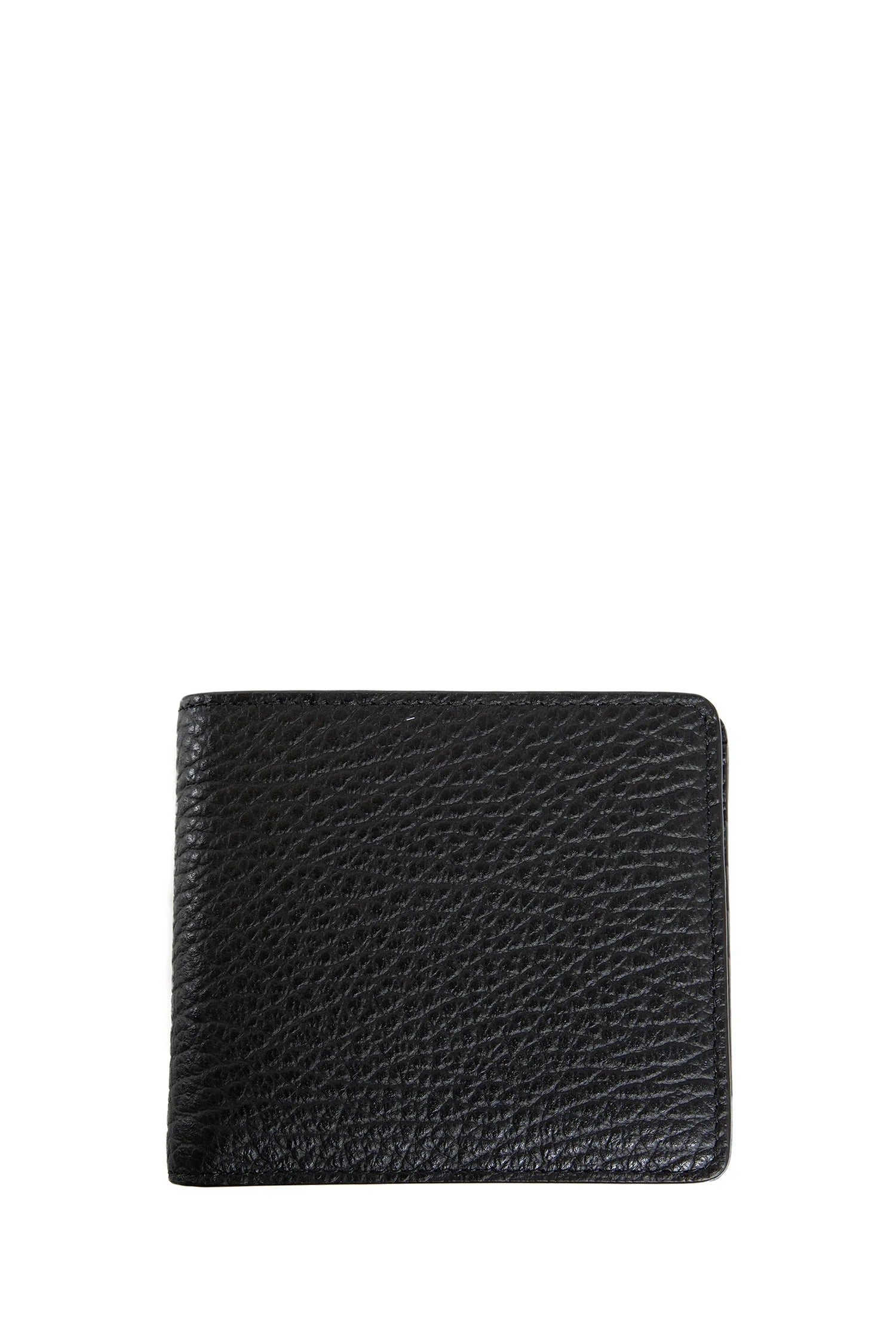 Leather Bifold Wallet - Antonioli.eu