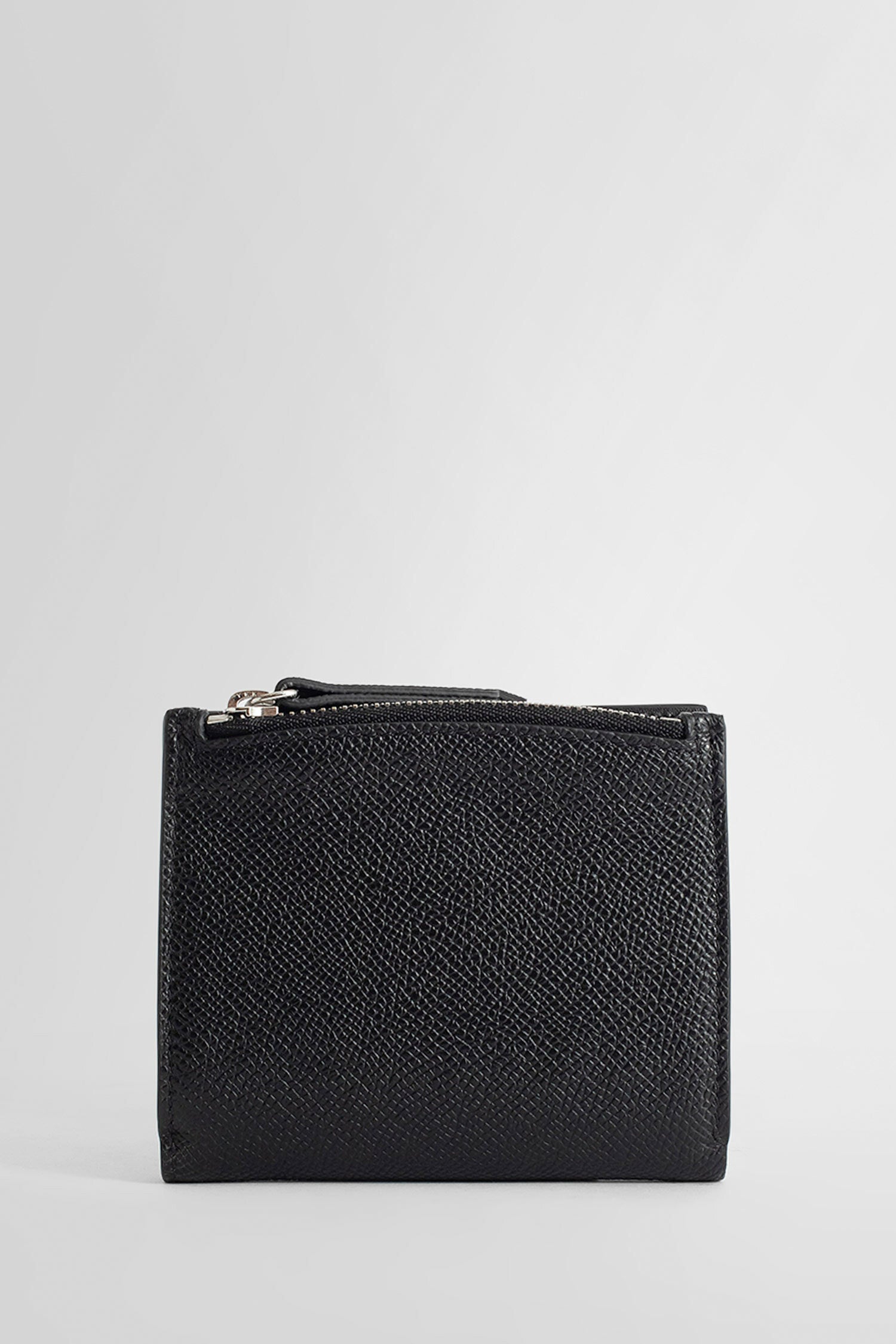 MAISON MARGIELA MAN BLACK WALLETS & CARDHOLDERS - MAISON MARGIELA