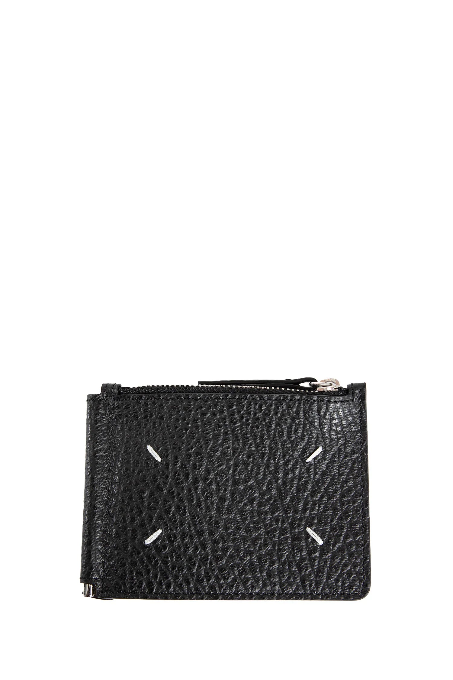 Four Stitch Wallet - Antonioli.eu