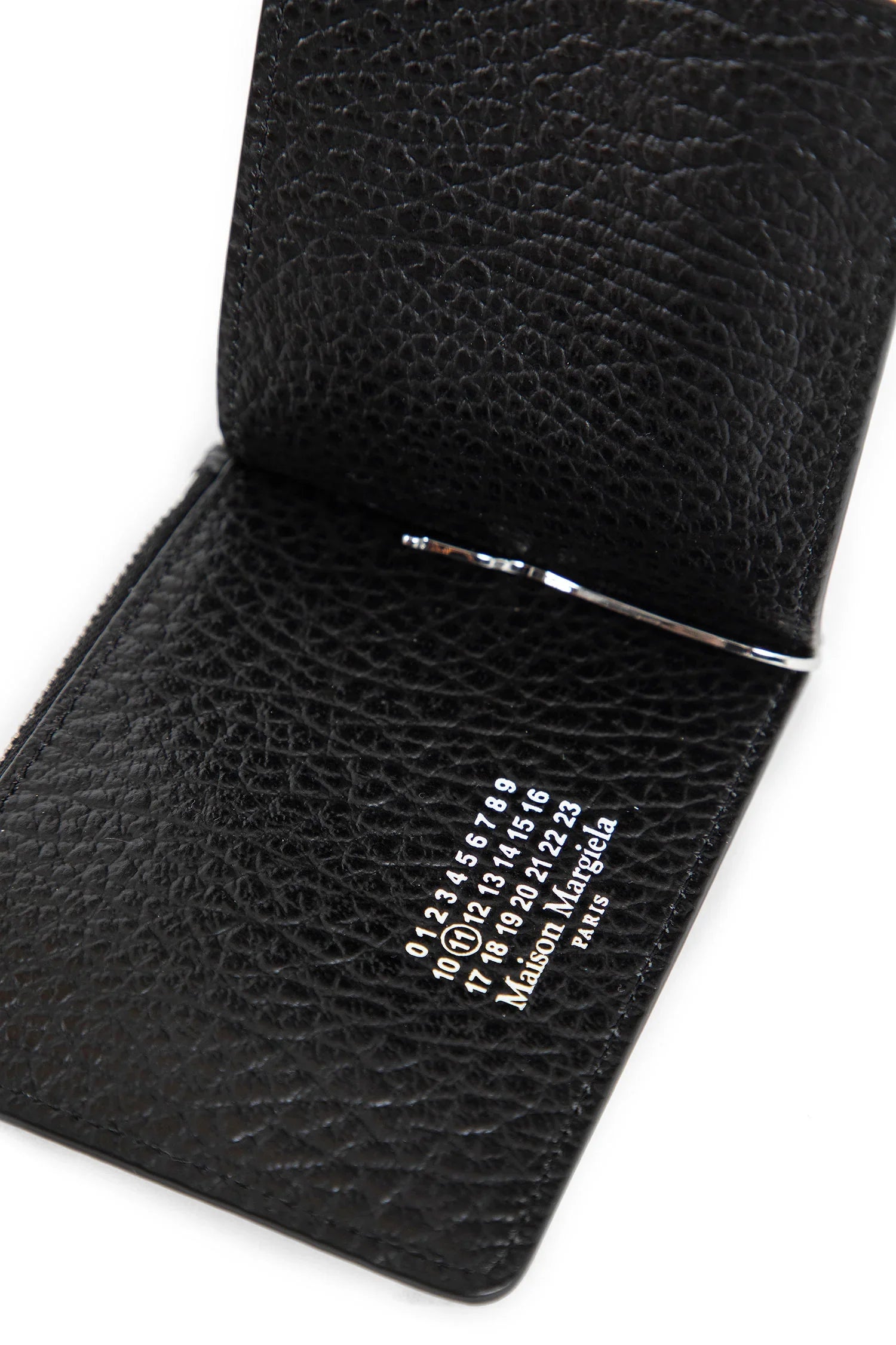 Four Stitch Wallet - Antonioli.eu