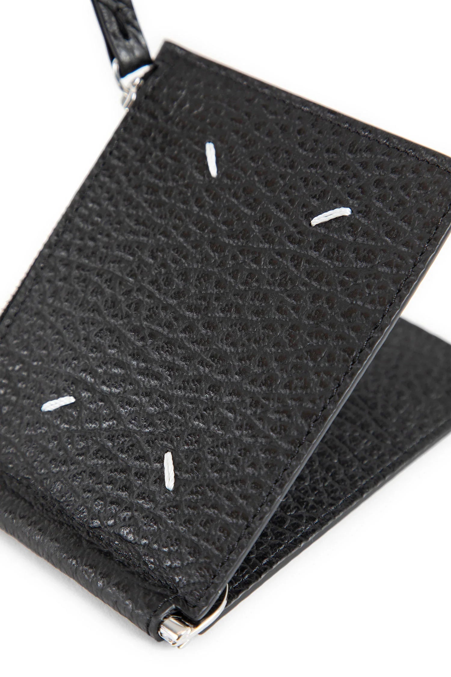 Four Stitch Wallet - Antonioli.eu