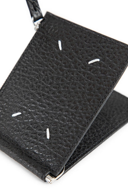 Four Stitch Wallet - Antonioli.eu
