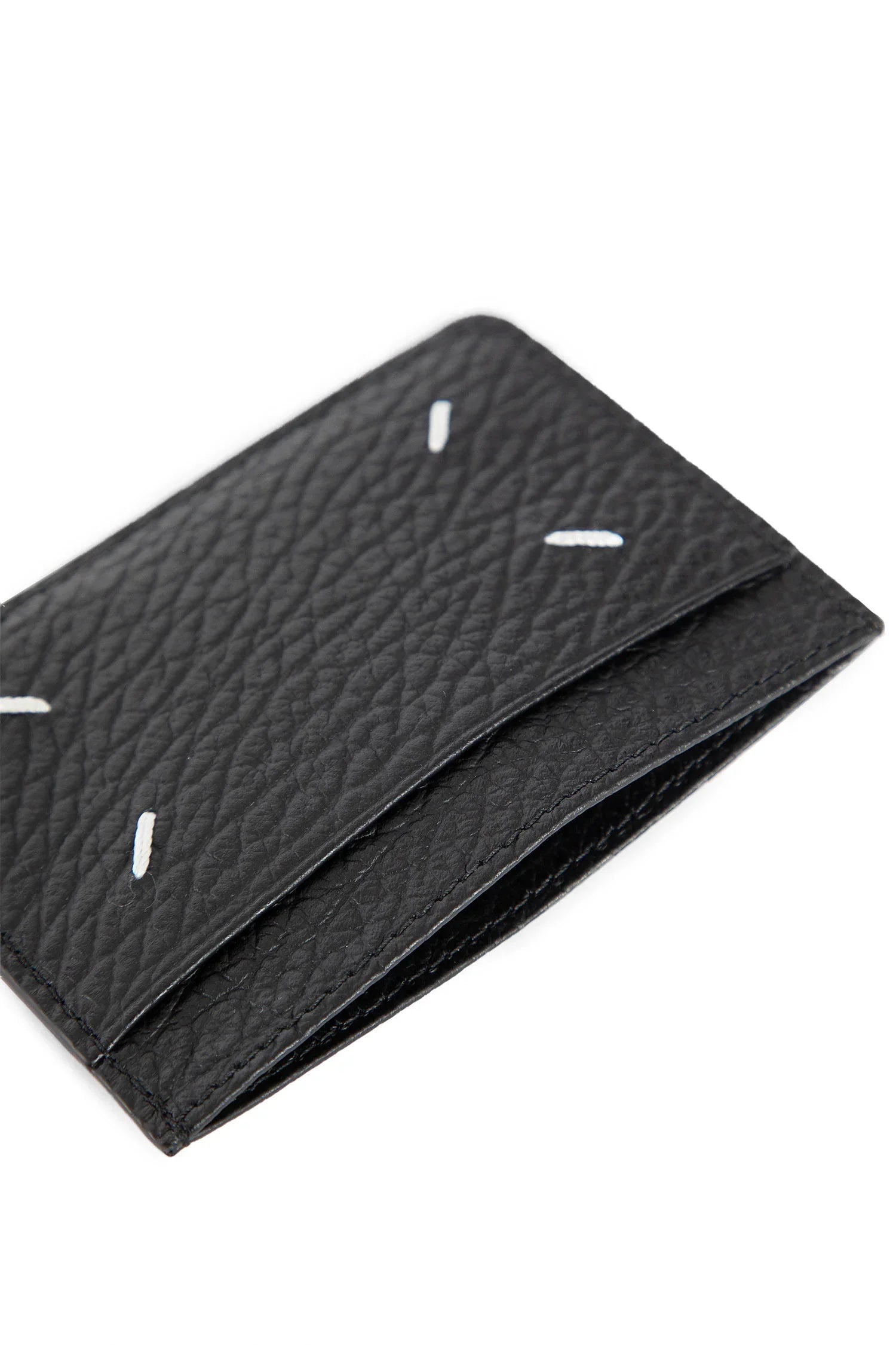 Leather Card Holder - Antonioli.eu