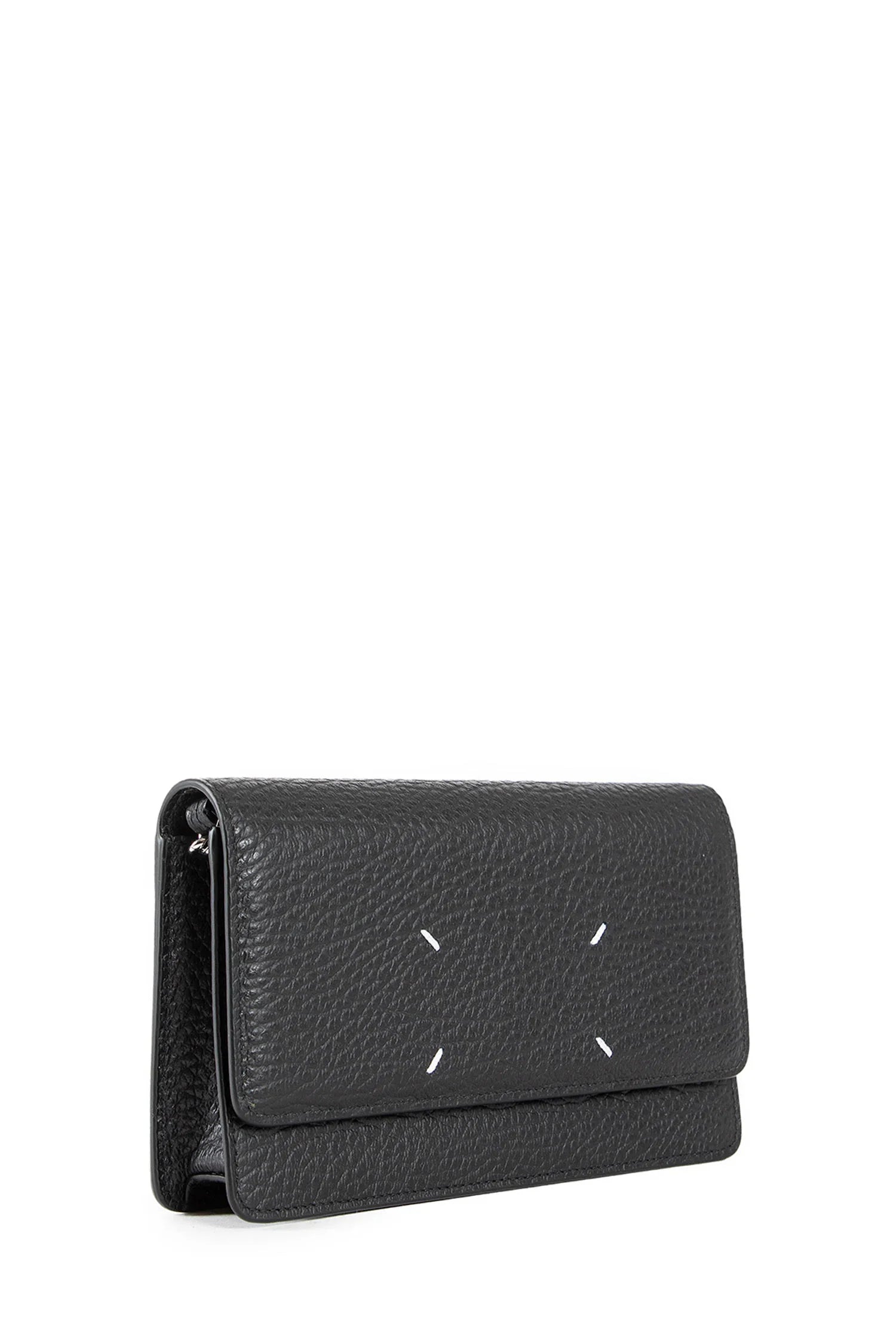 Chain Shoulder Bag - Antonioli.eu