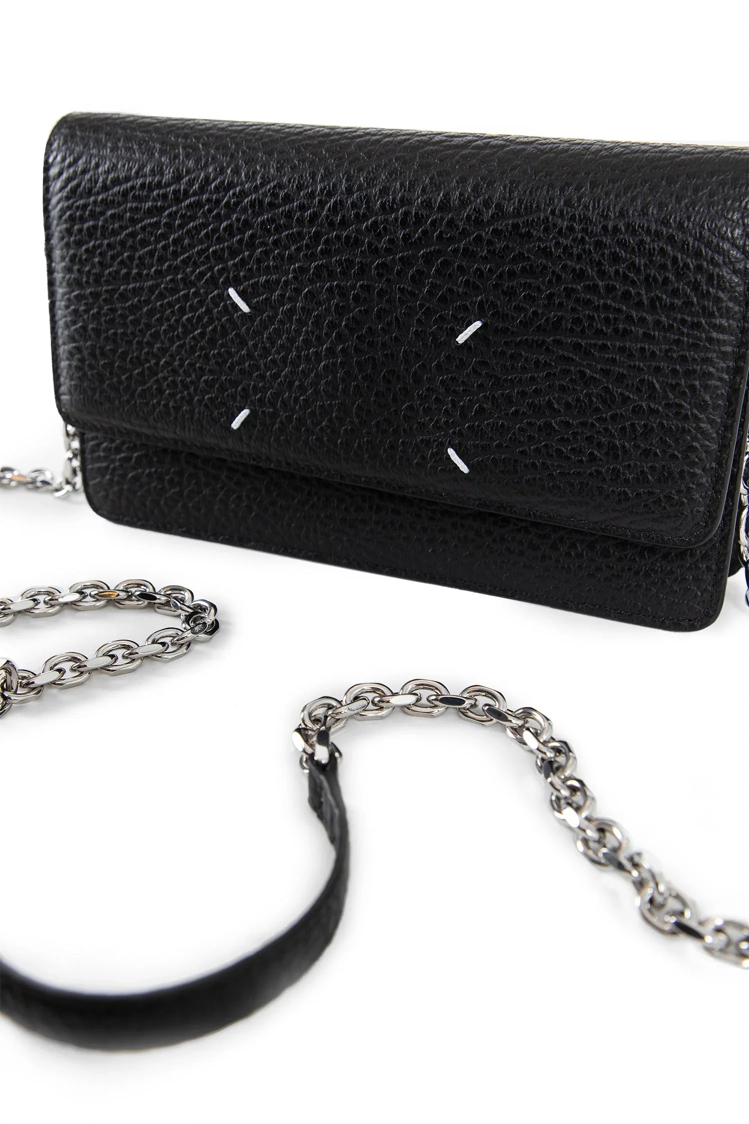 Chain Shoulder Bag - Antonioli.eu