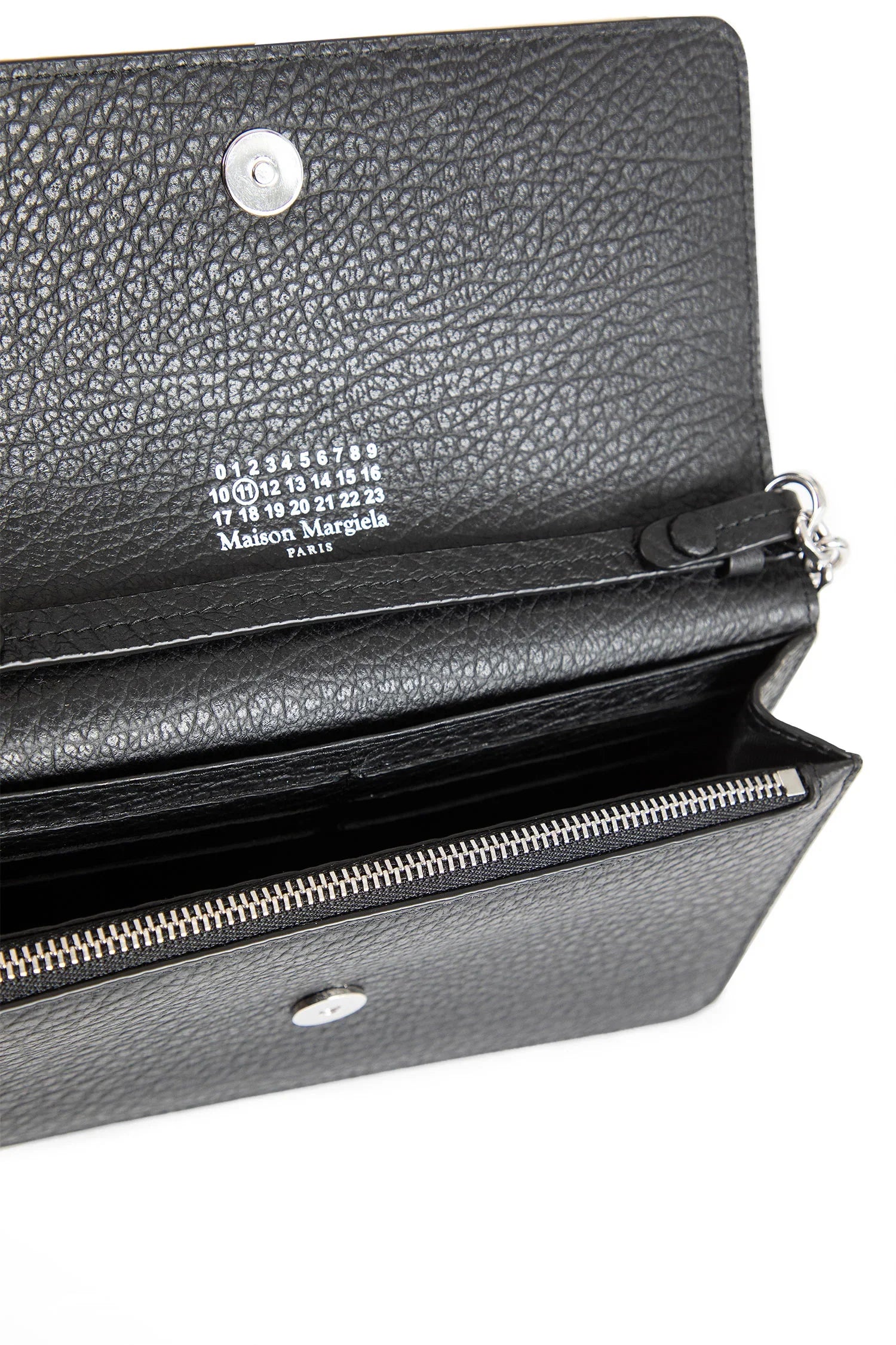 Chain Shoulder Bag - Antonioli.eu