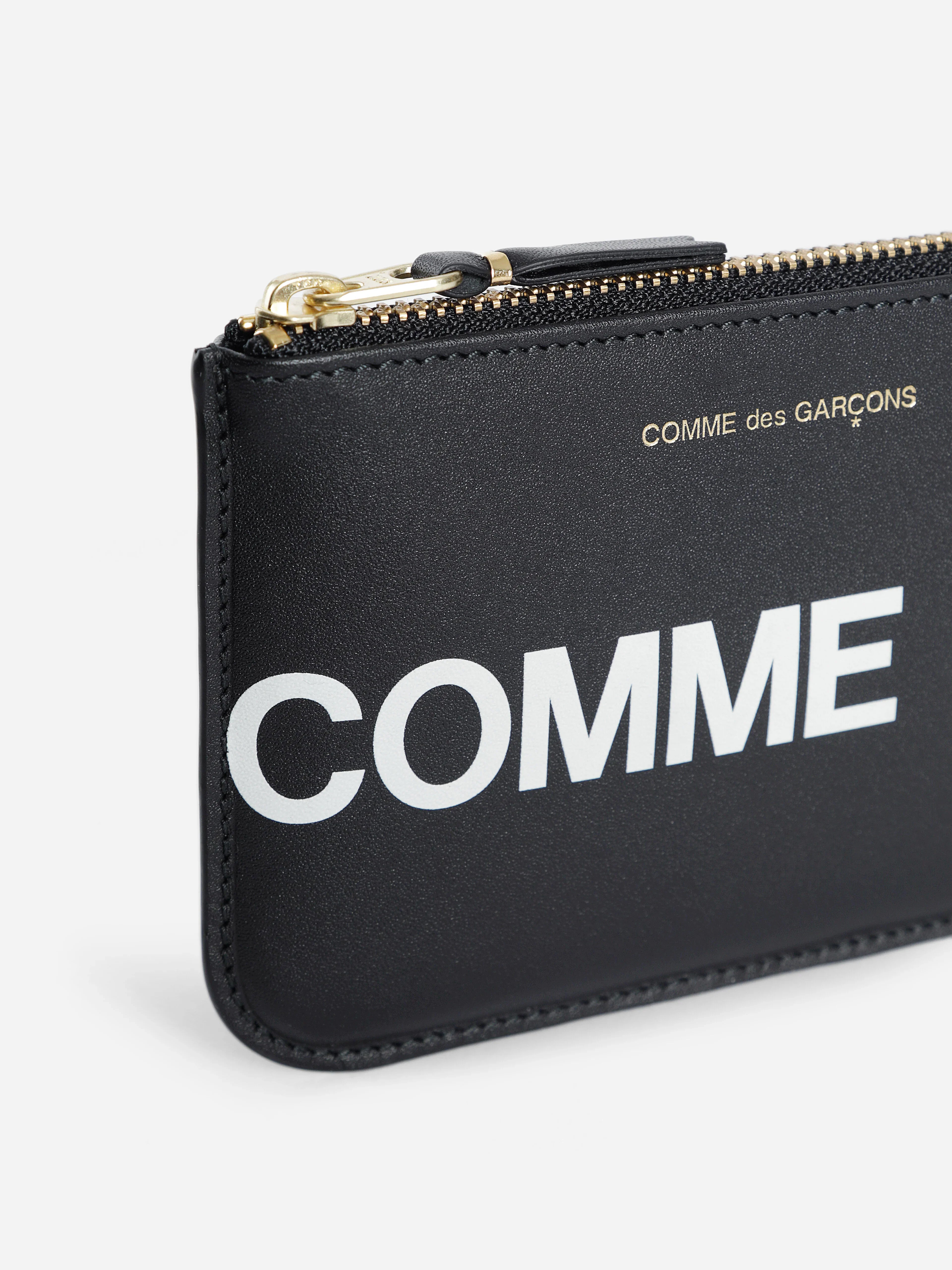 Huge Logo Wallet - Antonioli.eu
