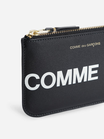 Huge Logo Wallet - Antonioli.eu