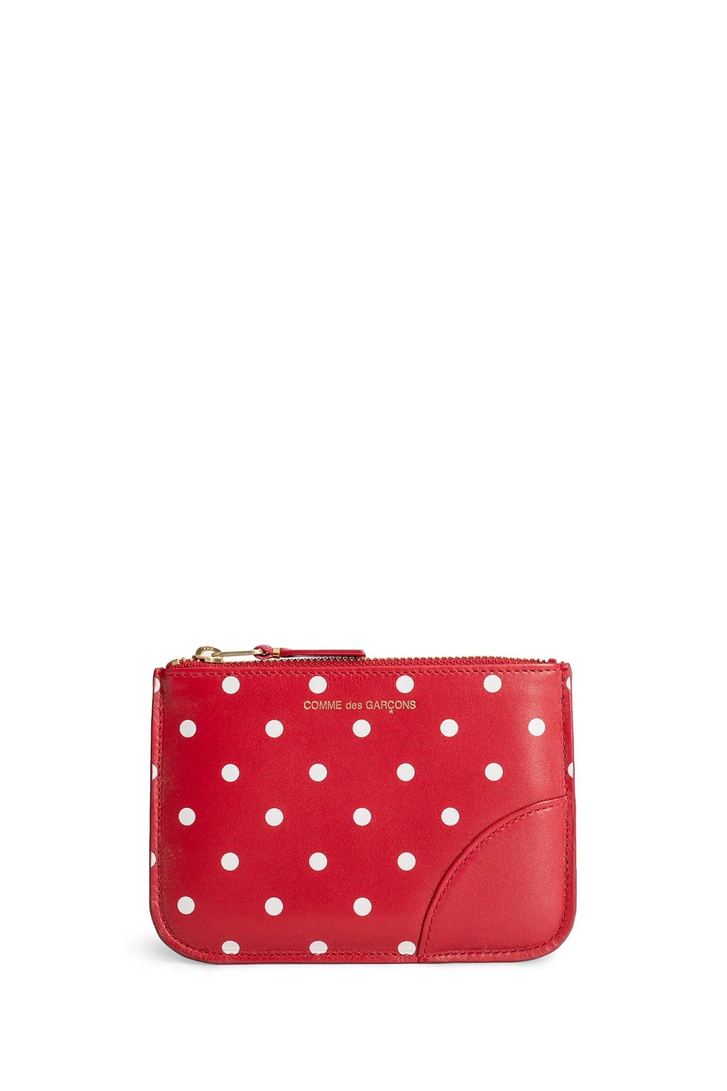 Polka Dot Wallet - Antonioli.eu