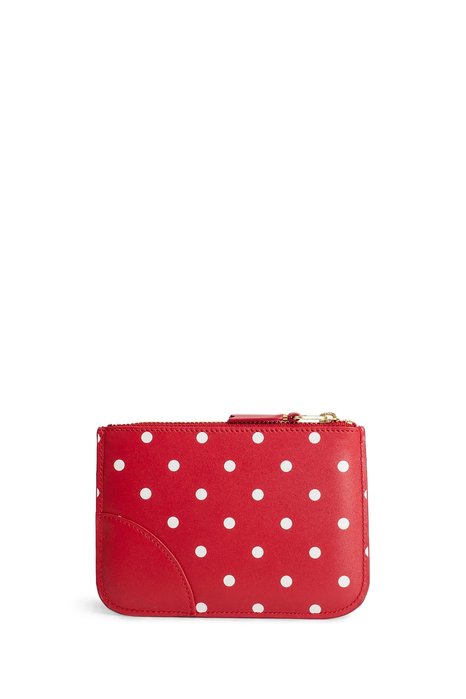 Polka Dot Wallet - Antonioli.eu