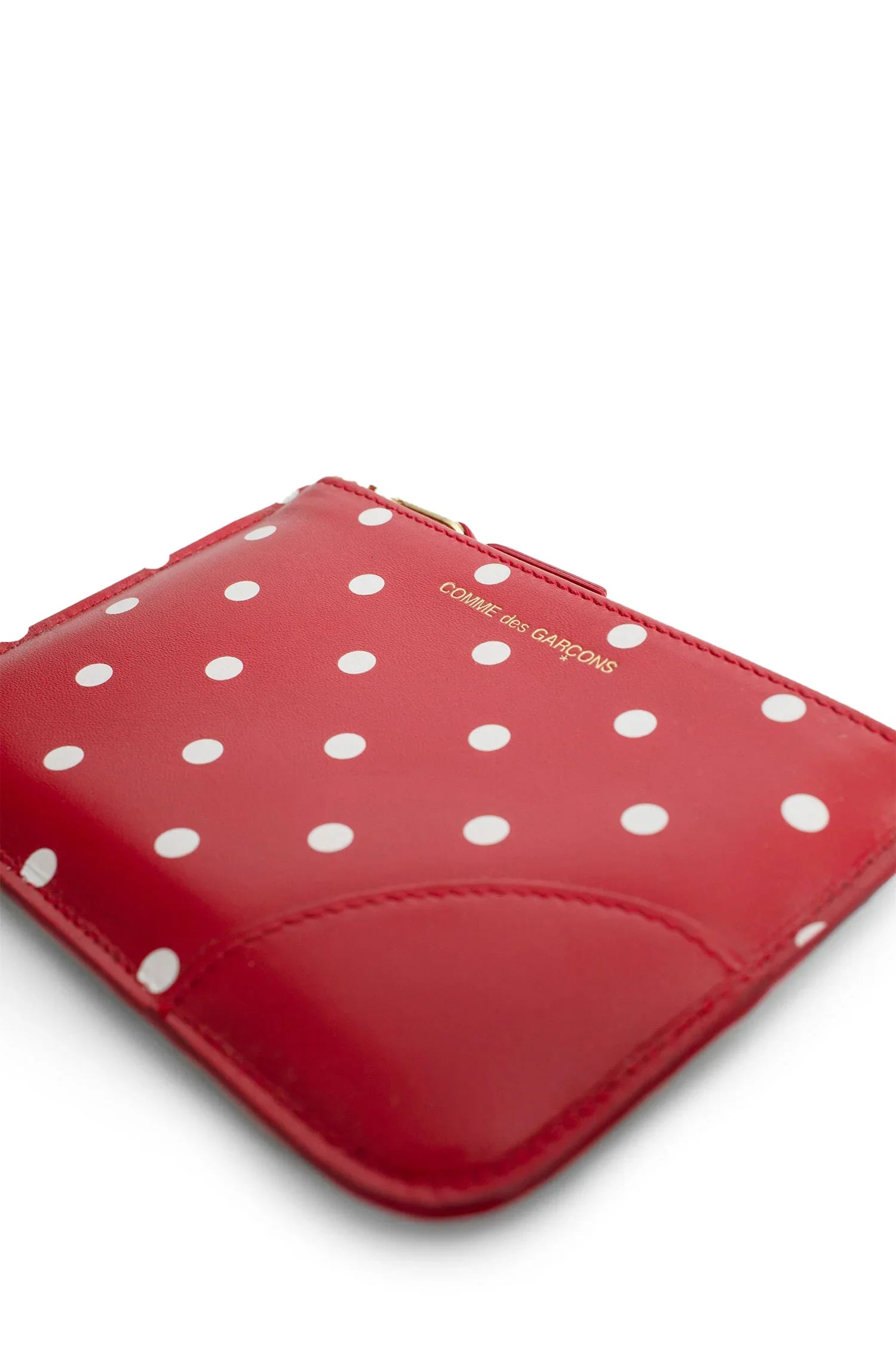 Polka Dot Wallet - Antonioli.eu