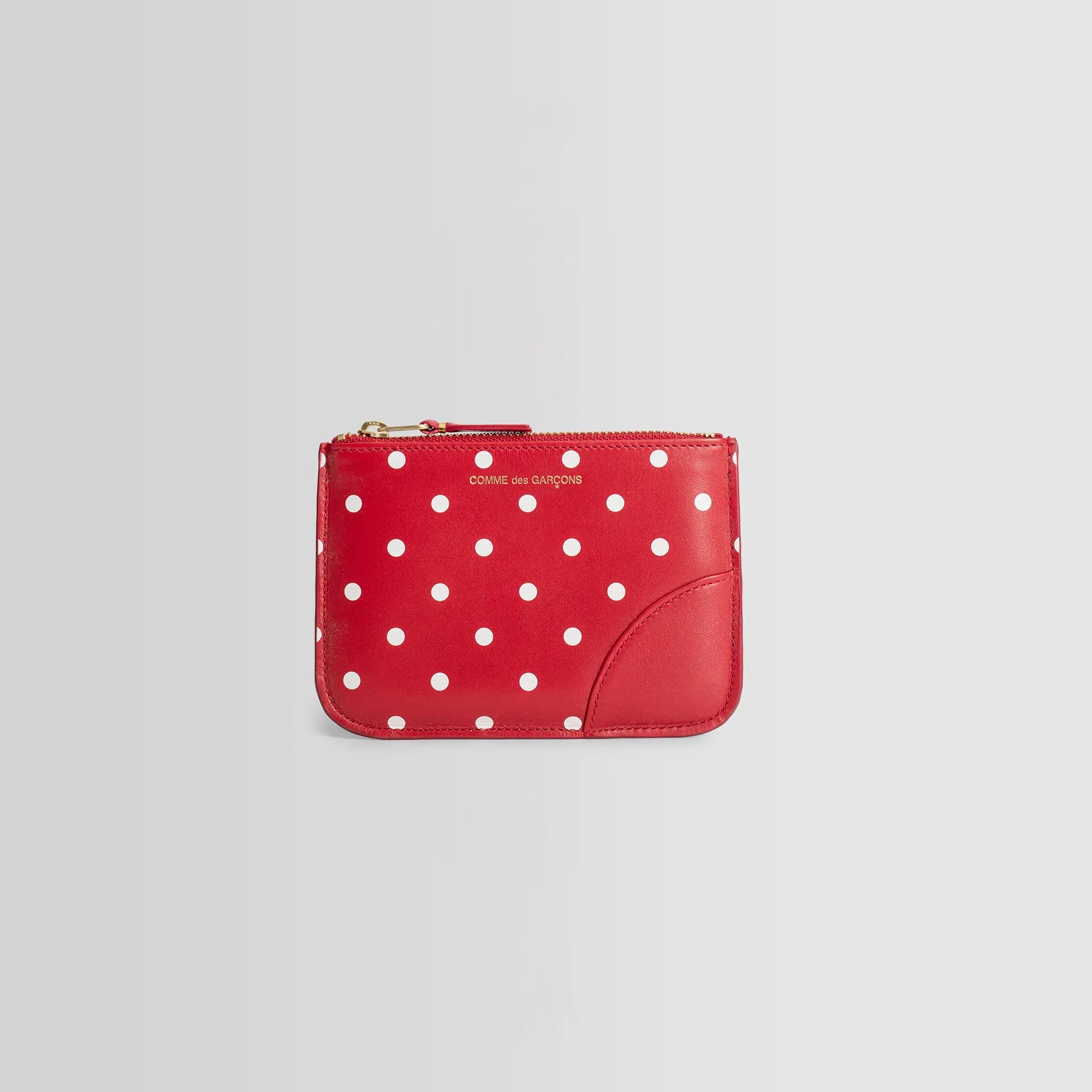 Polka Dot Wallet - Antonioli.eu
