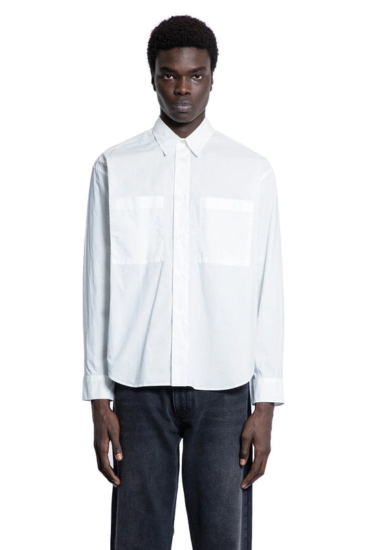 Salin Shirt - Antonioli.eu