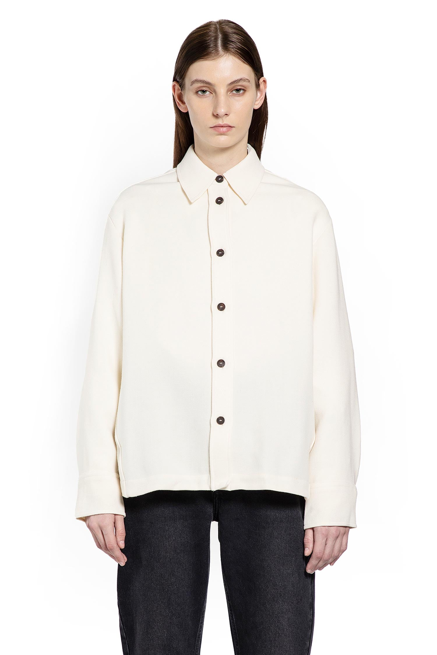Santini Overshirt