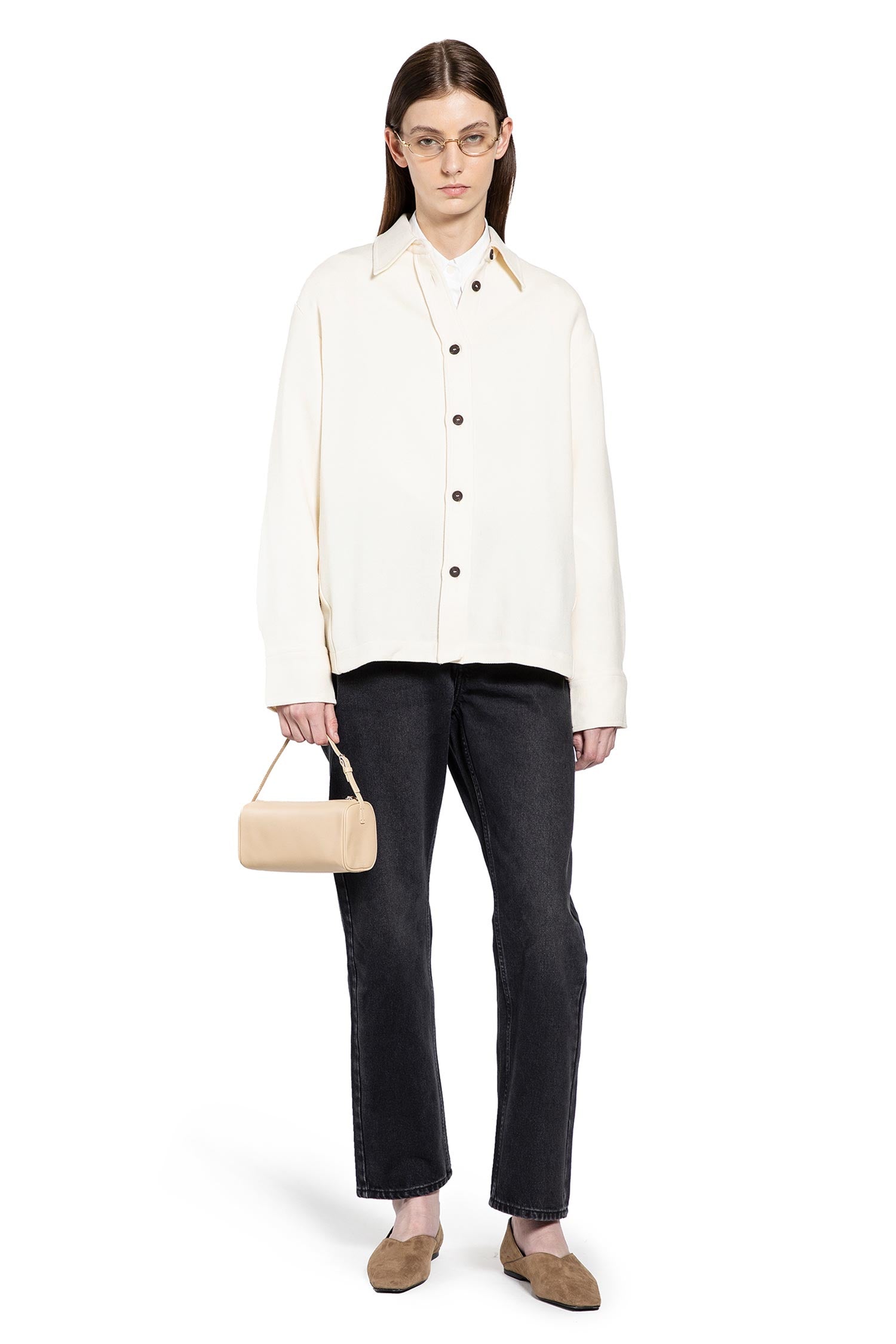 Santini Overshirt