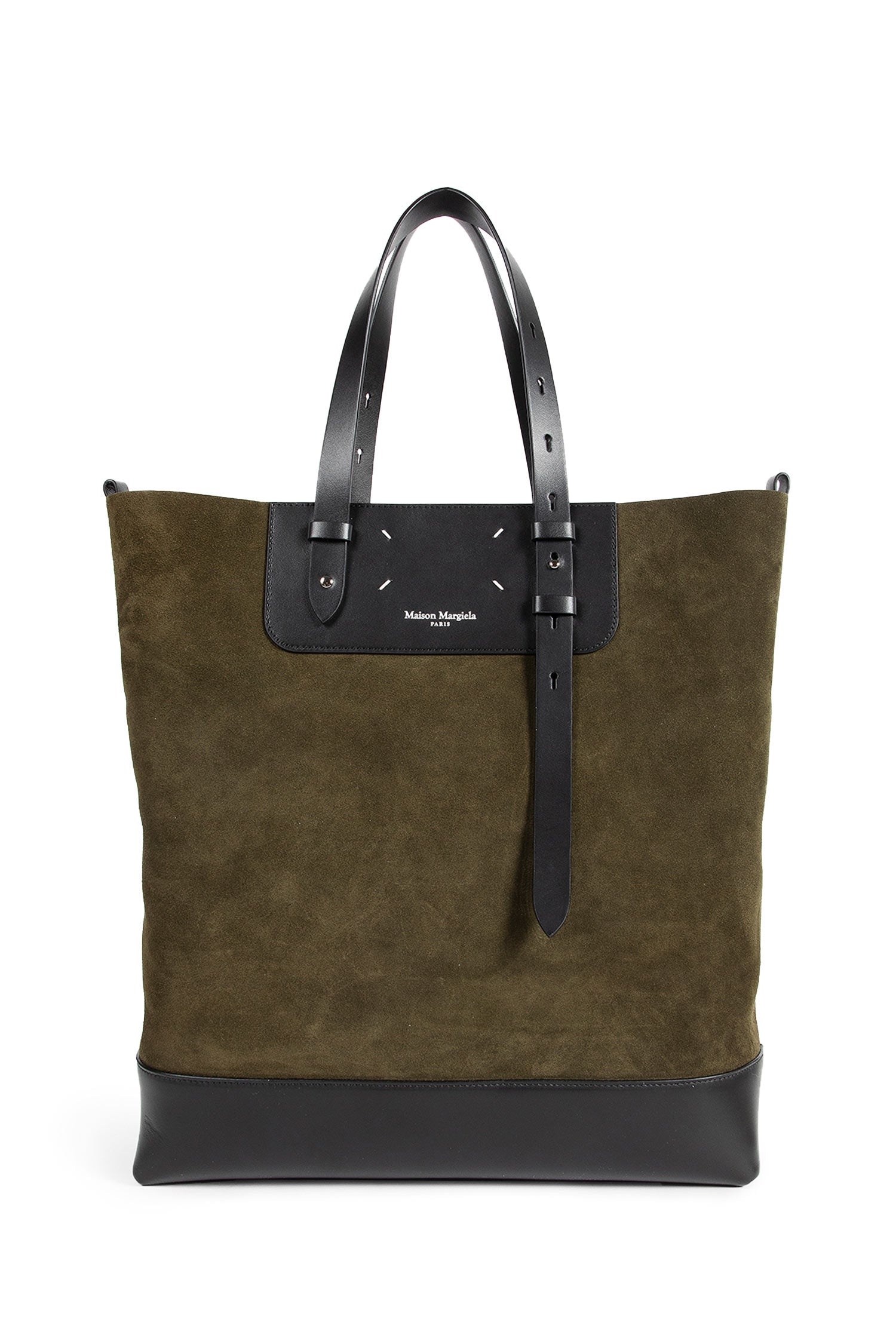 Vertical Shopping Bag
